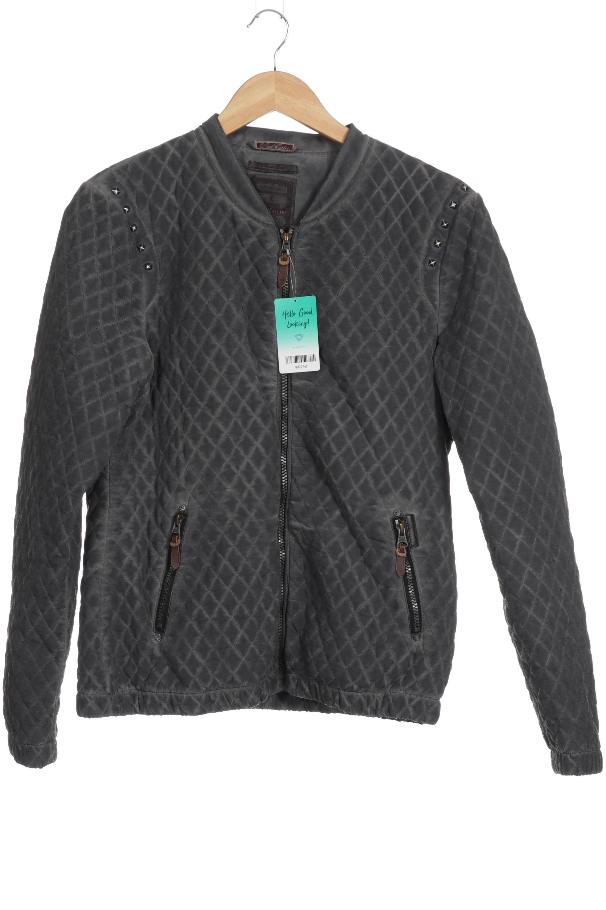 

DreiMaster Damen Jacke, grau, Gr.