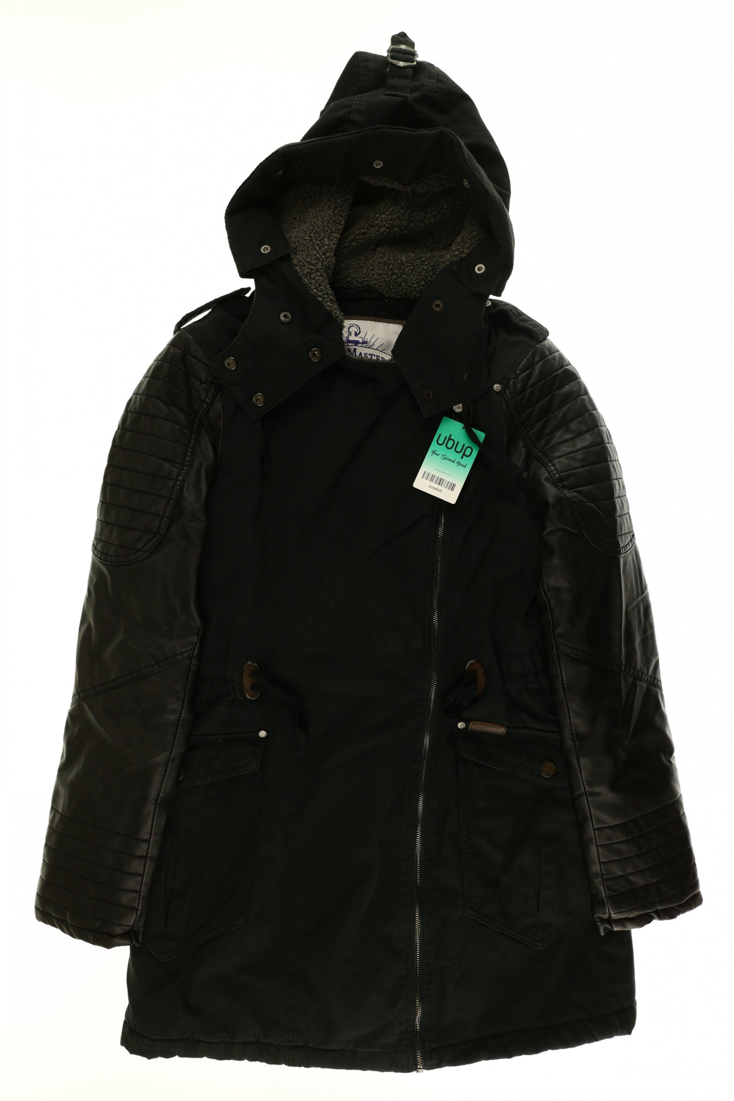 

DreiMaster Damen Jacke, schwarz, Gr.