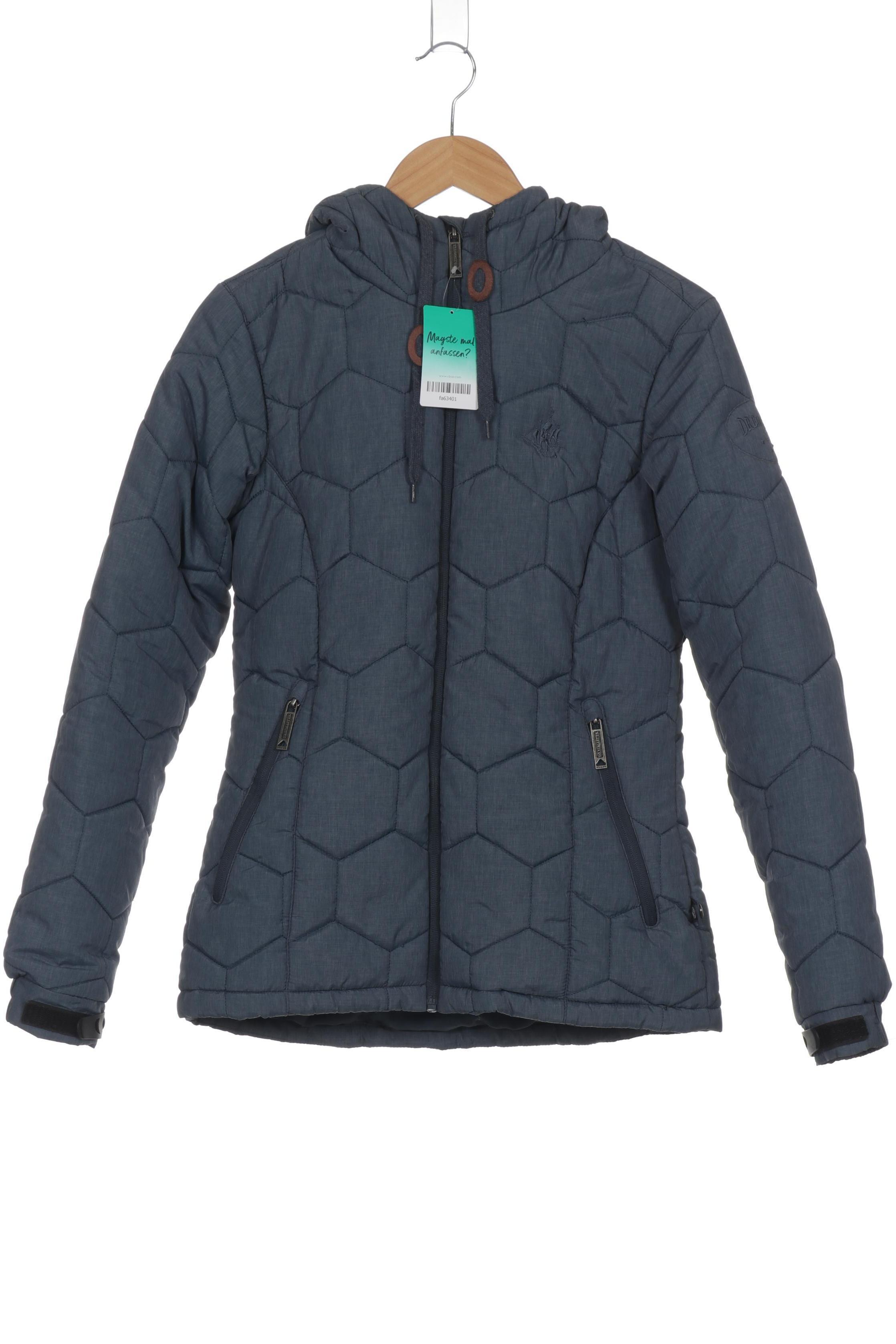 

DreiMaster Damen Jacke, grau, Gr.