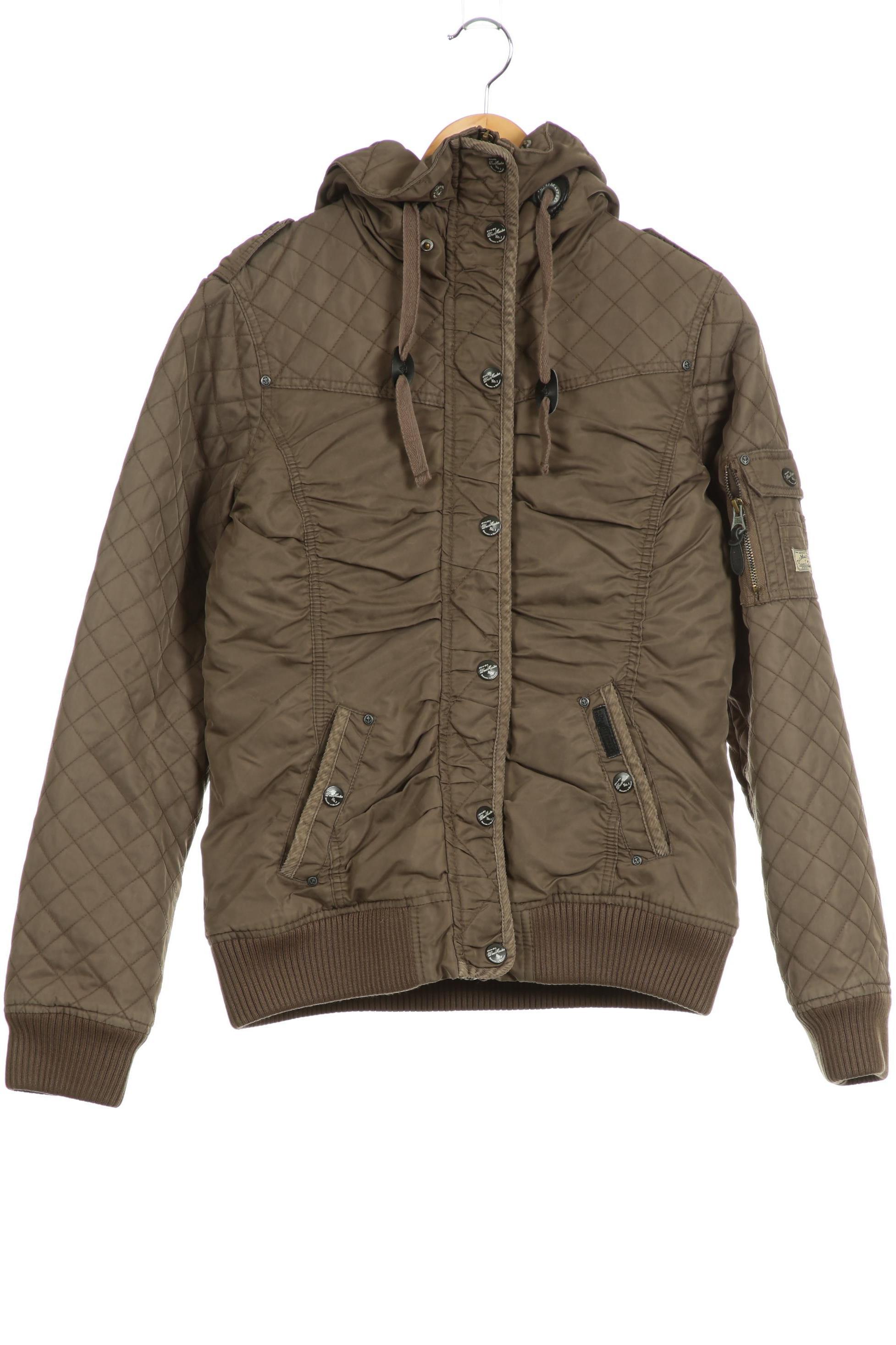 

DreiMaster Damen Jacke, braun, Gr.