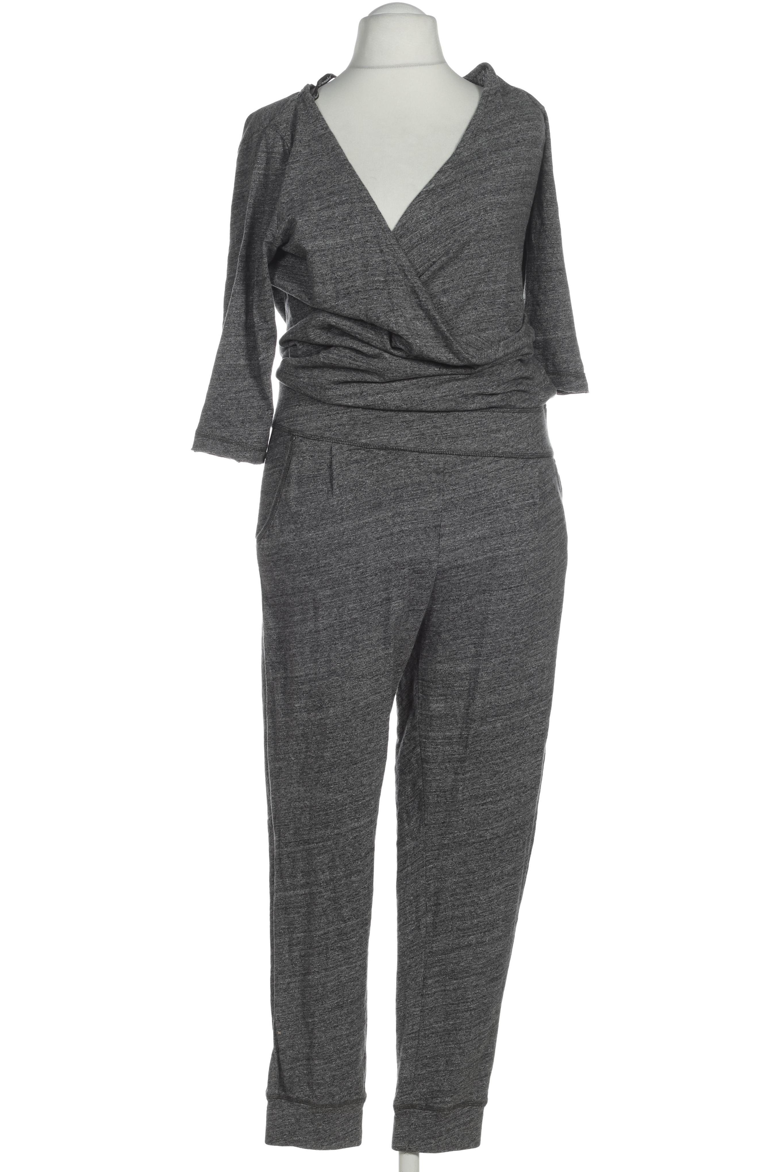 

DreiMaster Damen Jumpsuit/Overall, grau, Gr.