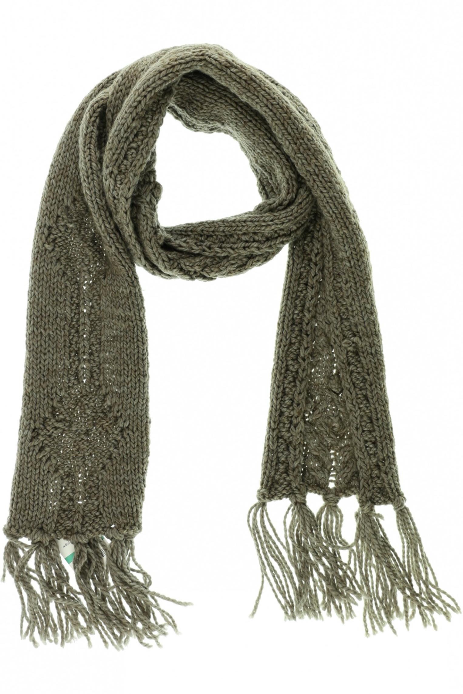 

DreiMaster Damen Schal, grau, Gr.