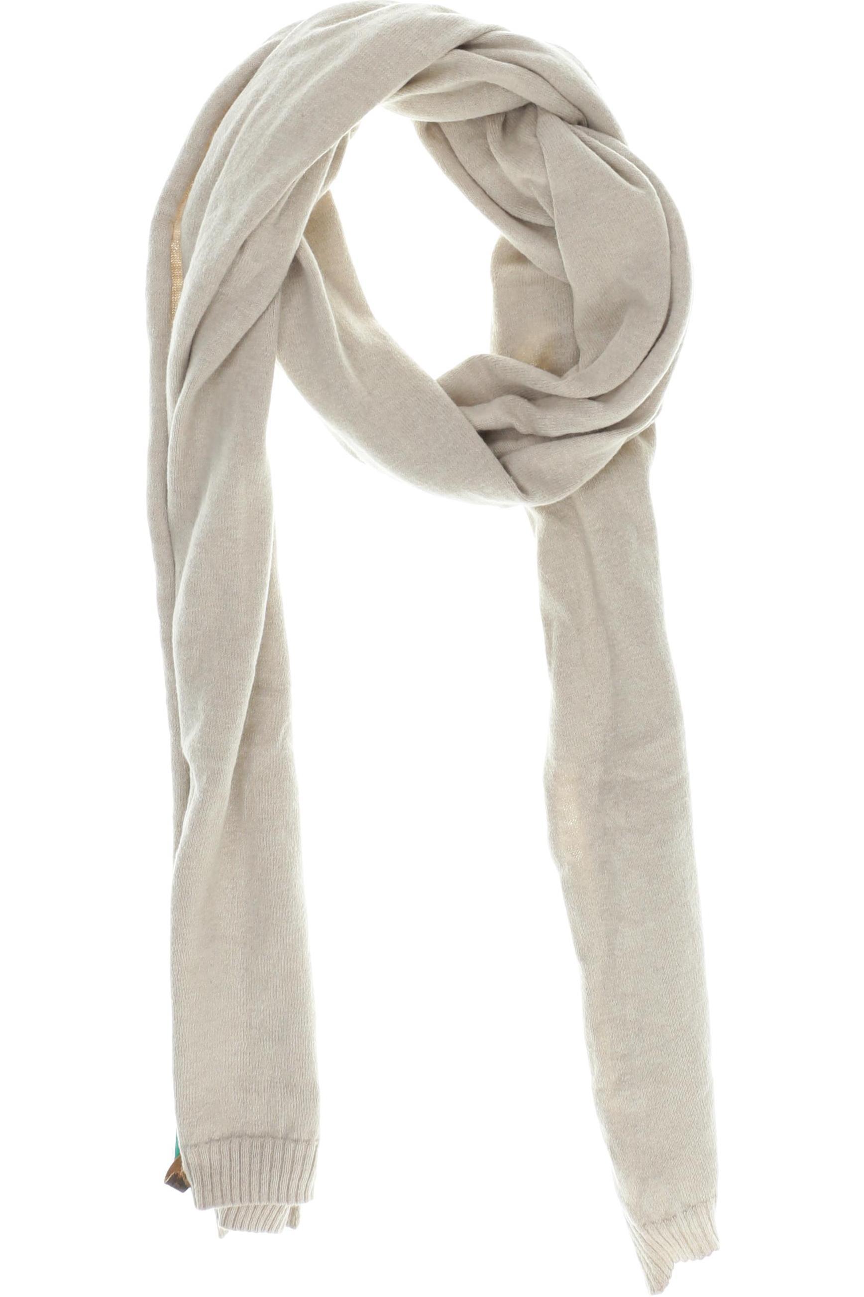 

DreiMaster Damen Schal, beige, Gr.