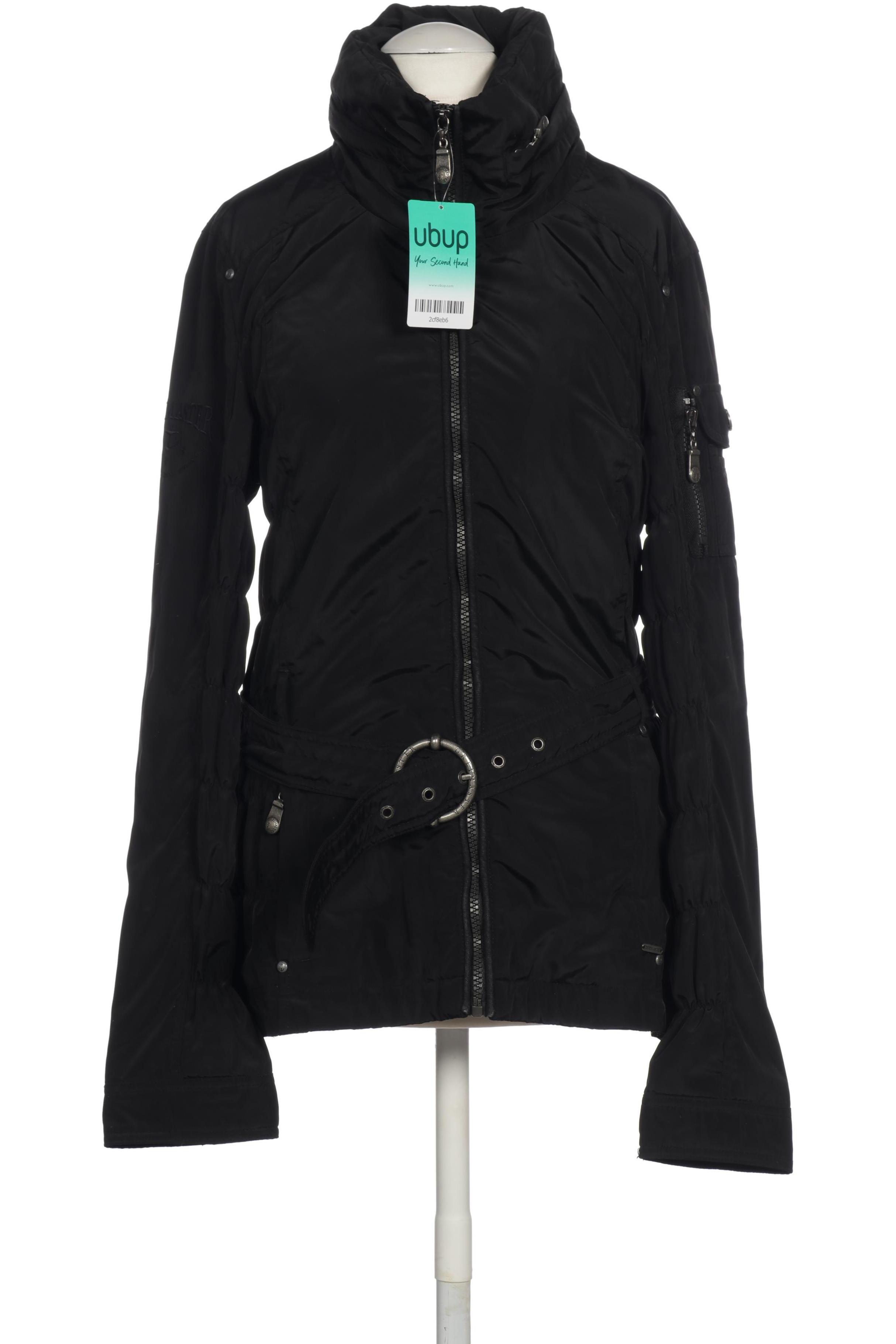 

DreiMaster Herren Jacke, schwarz, Gr.