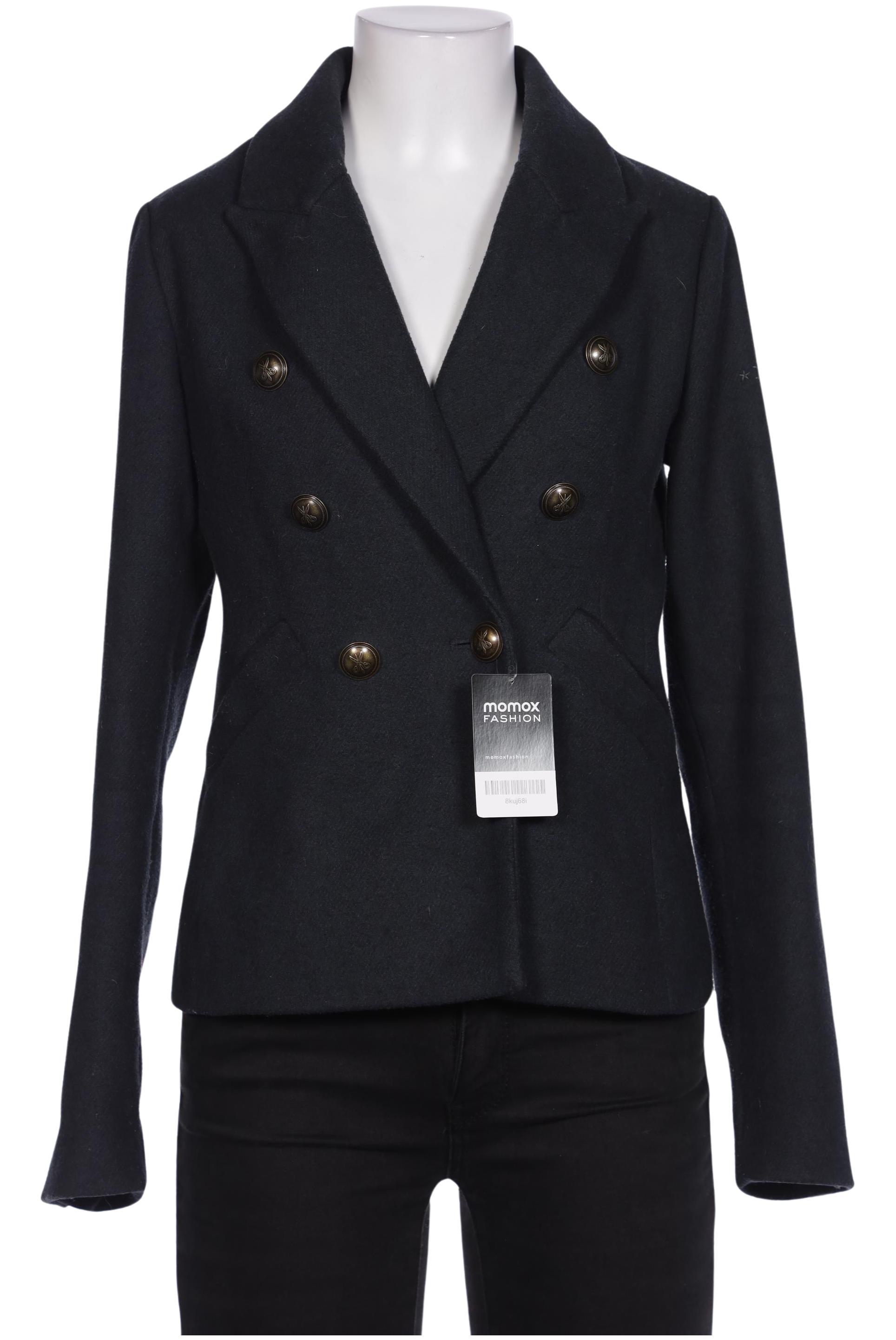 Thumbnail - DreiMaster Damen Blazer, marineblau, Gr. 34