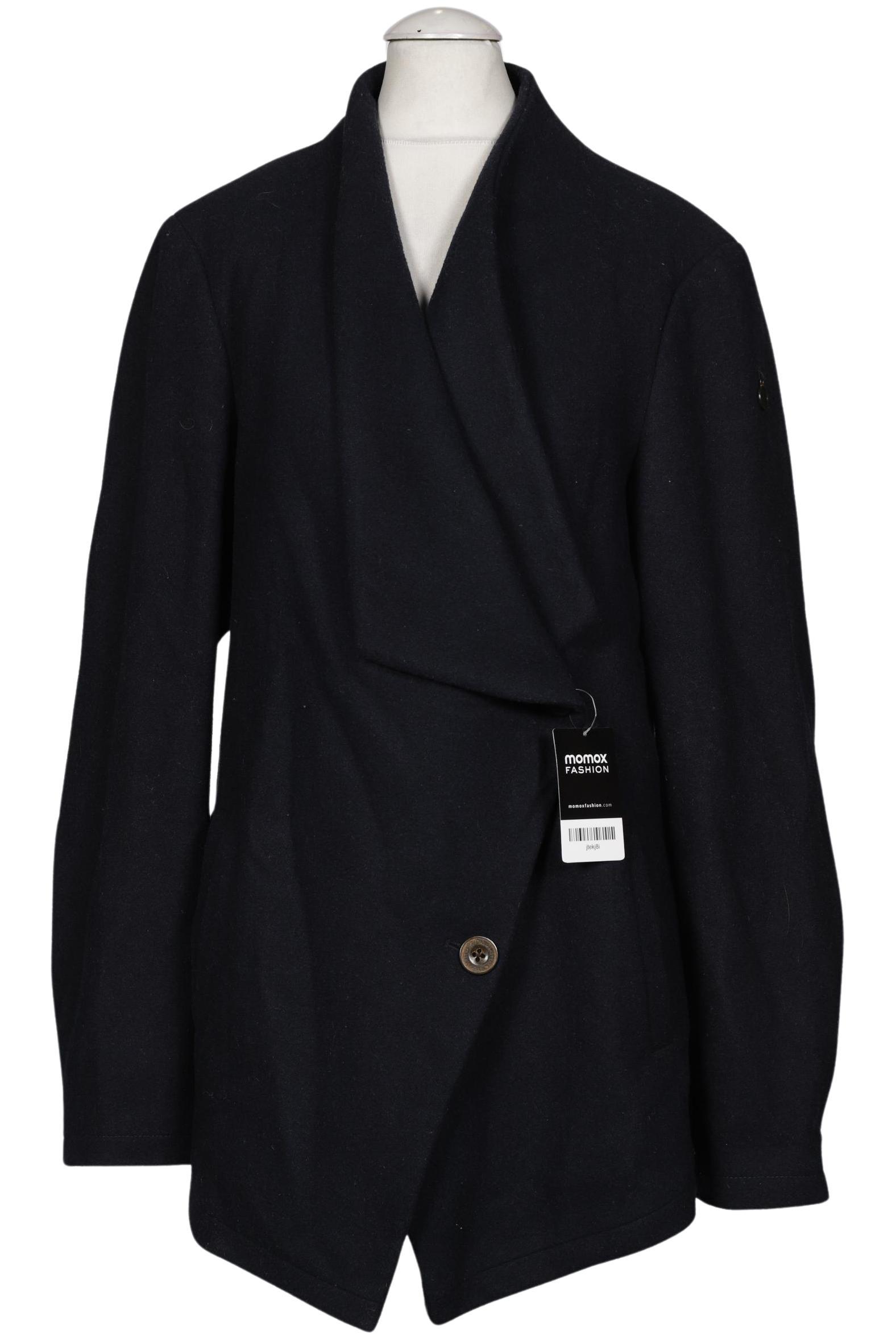 

DreiMaster Damen Blazer, marineblau, Gr. 38