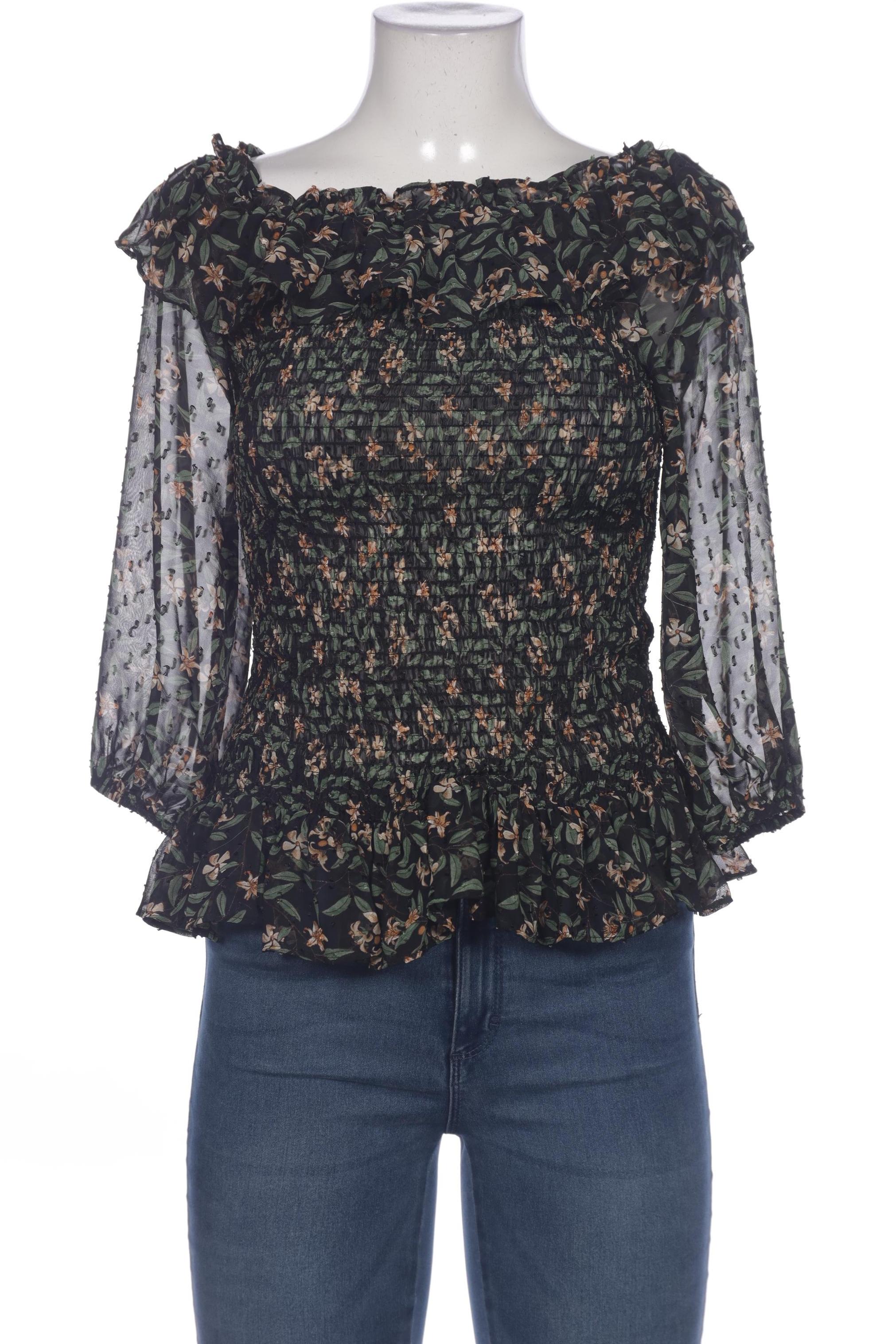 

DreiMaster Damen Bluse, grün, Gr. 38