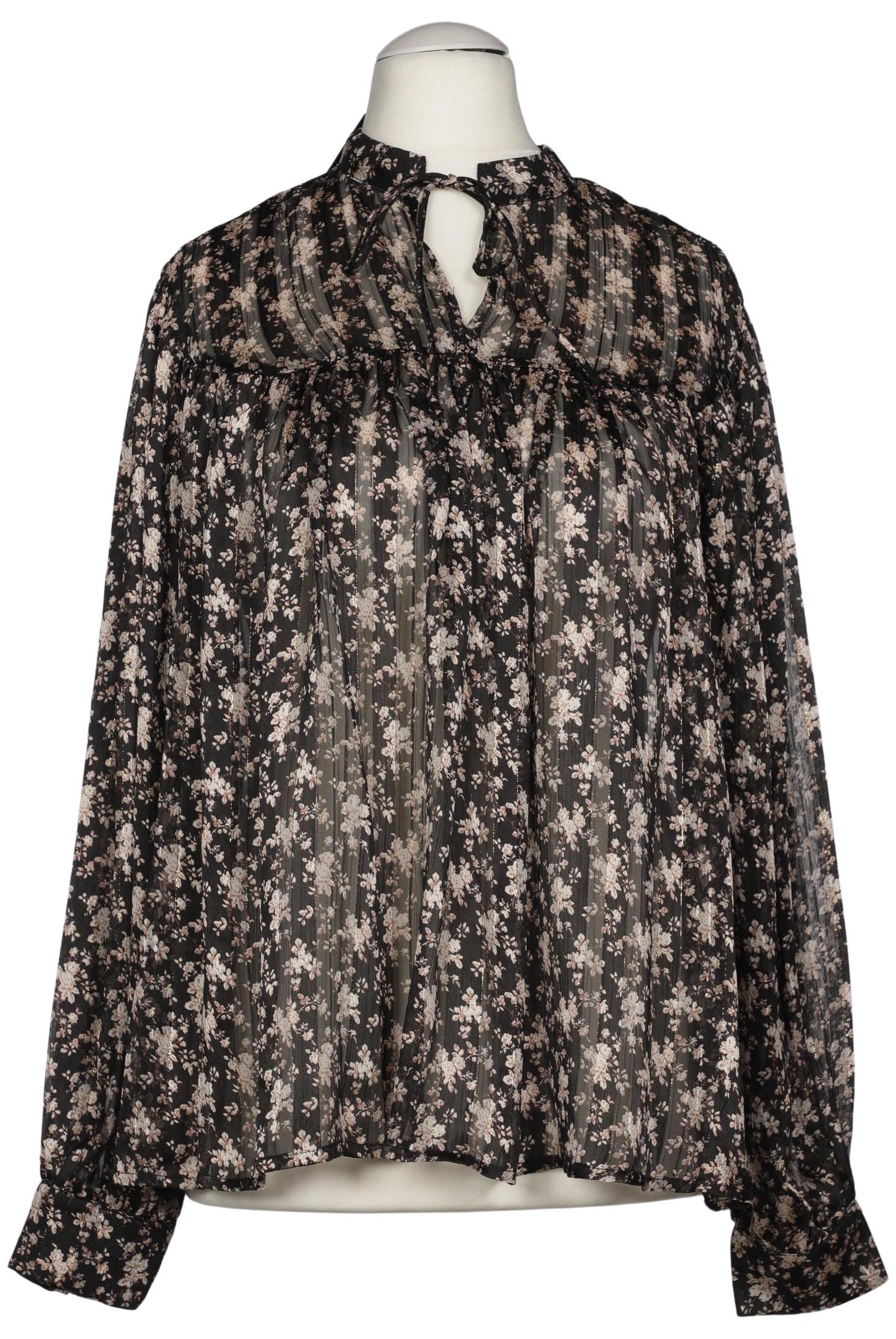 

DreiMaster Damen Bluse, mehrfarbig, Gr. 36