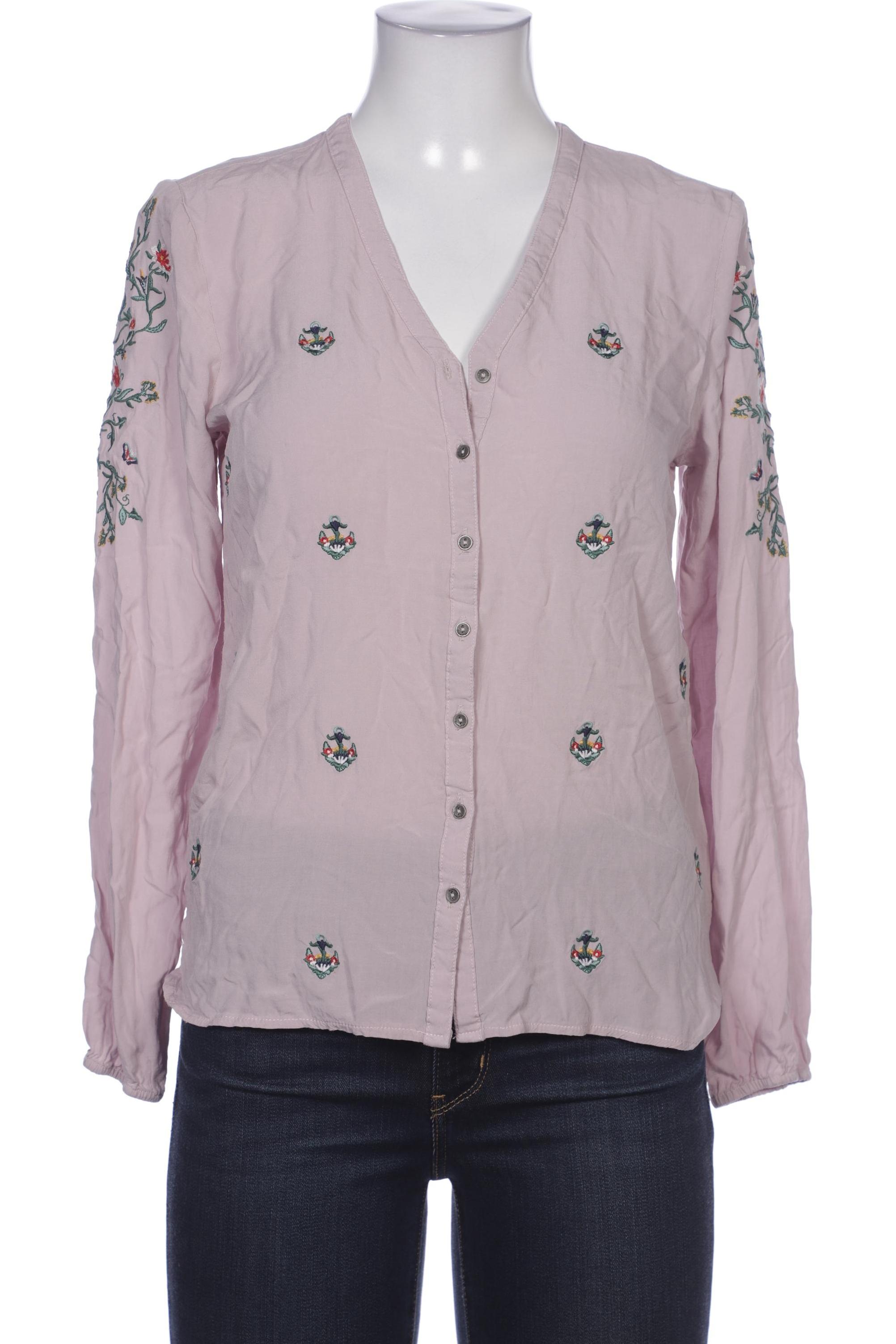 Thumbnail - DreiMaster Damen Bluse, pink, Gr. 36