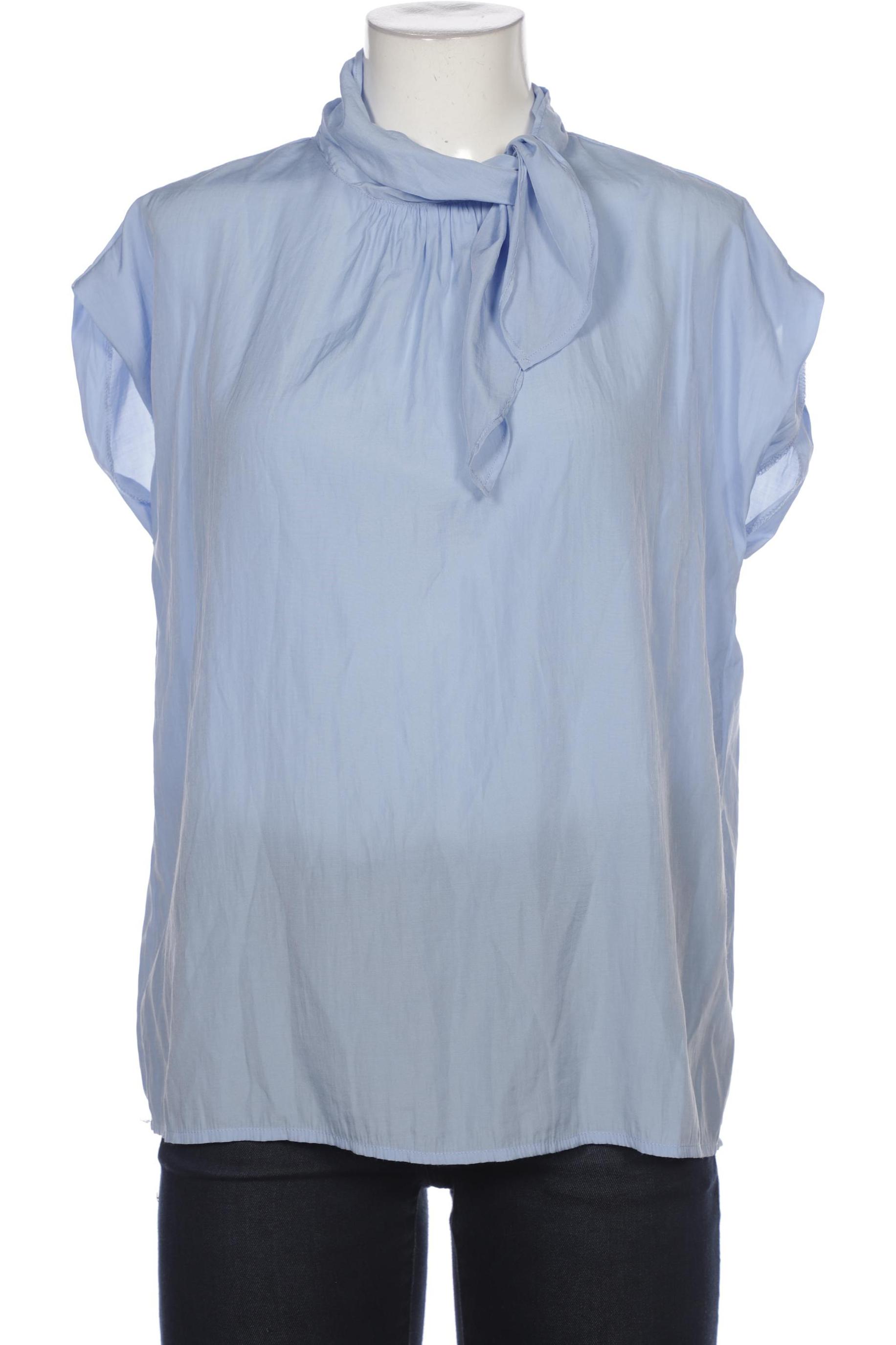 

DreiMaster Damen Bluse, blau