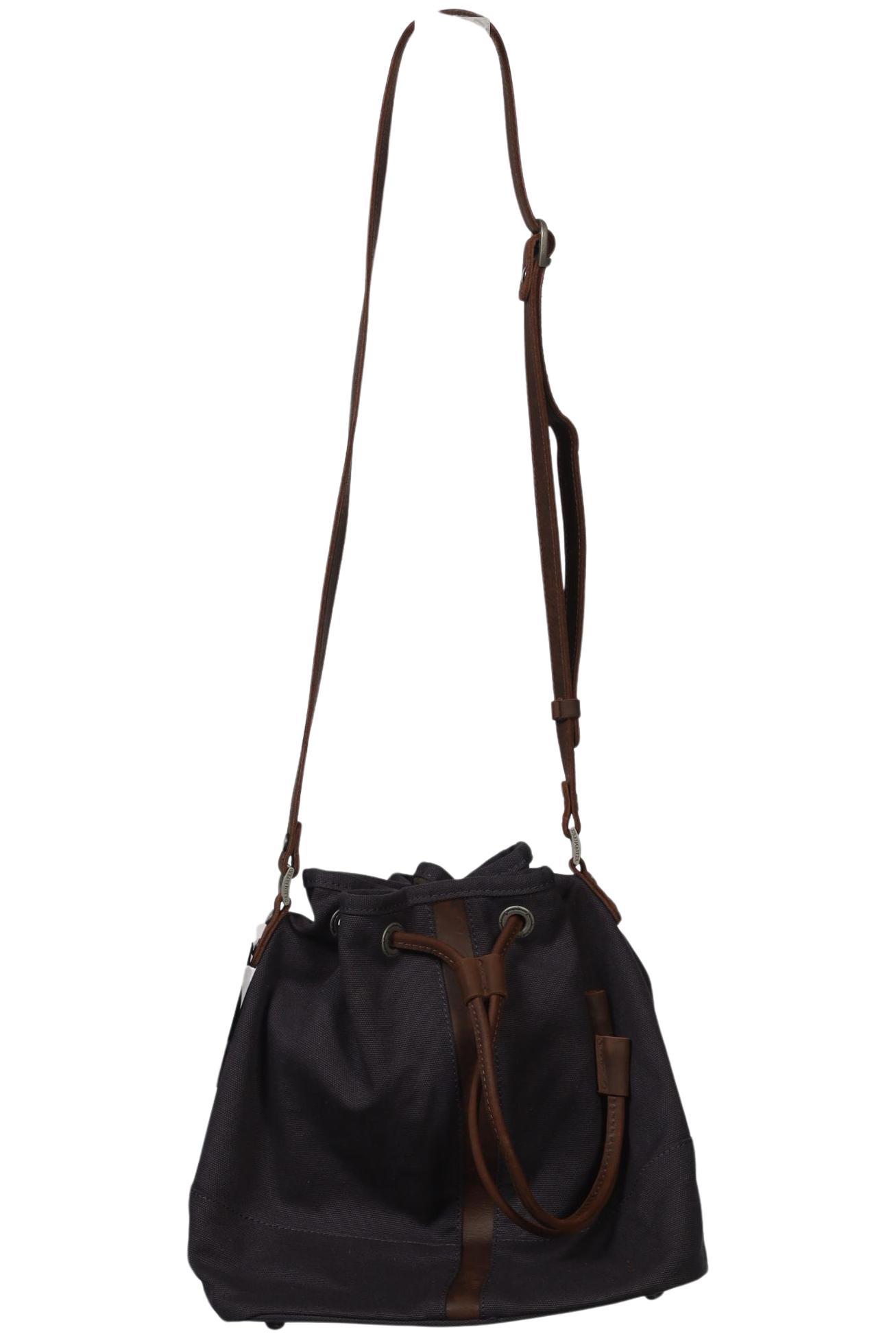 

DreiMaster Damen Handtasche, marineblau, Gr.