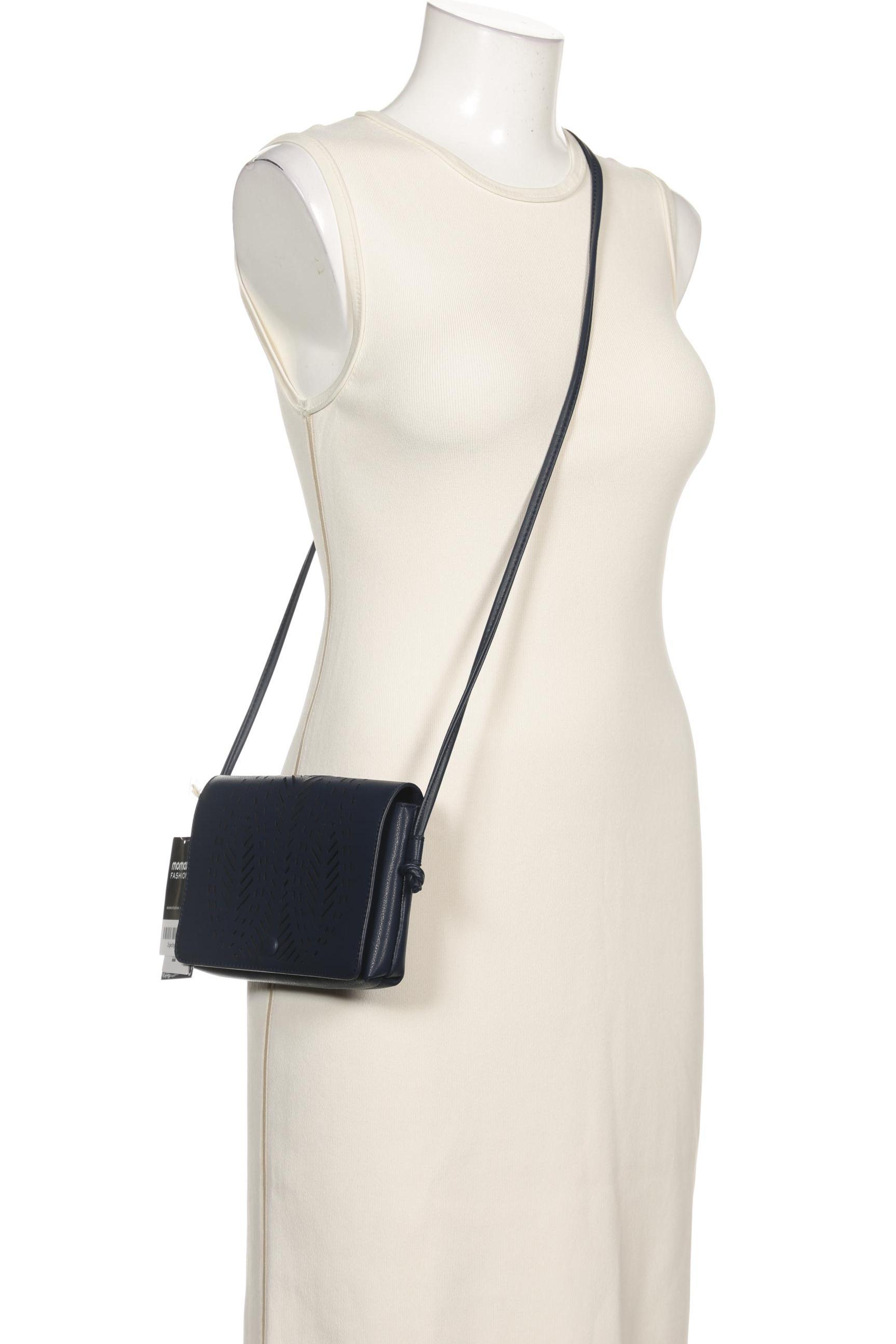 

DreiMaster Damen Handtasche, marineblau, Gr.