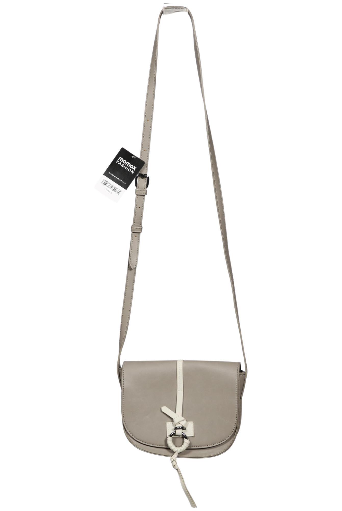 

DreiMaster Damen Handtasche, grau, Gr.