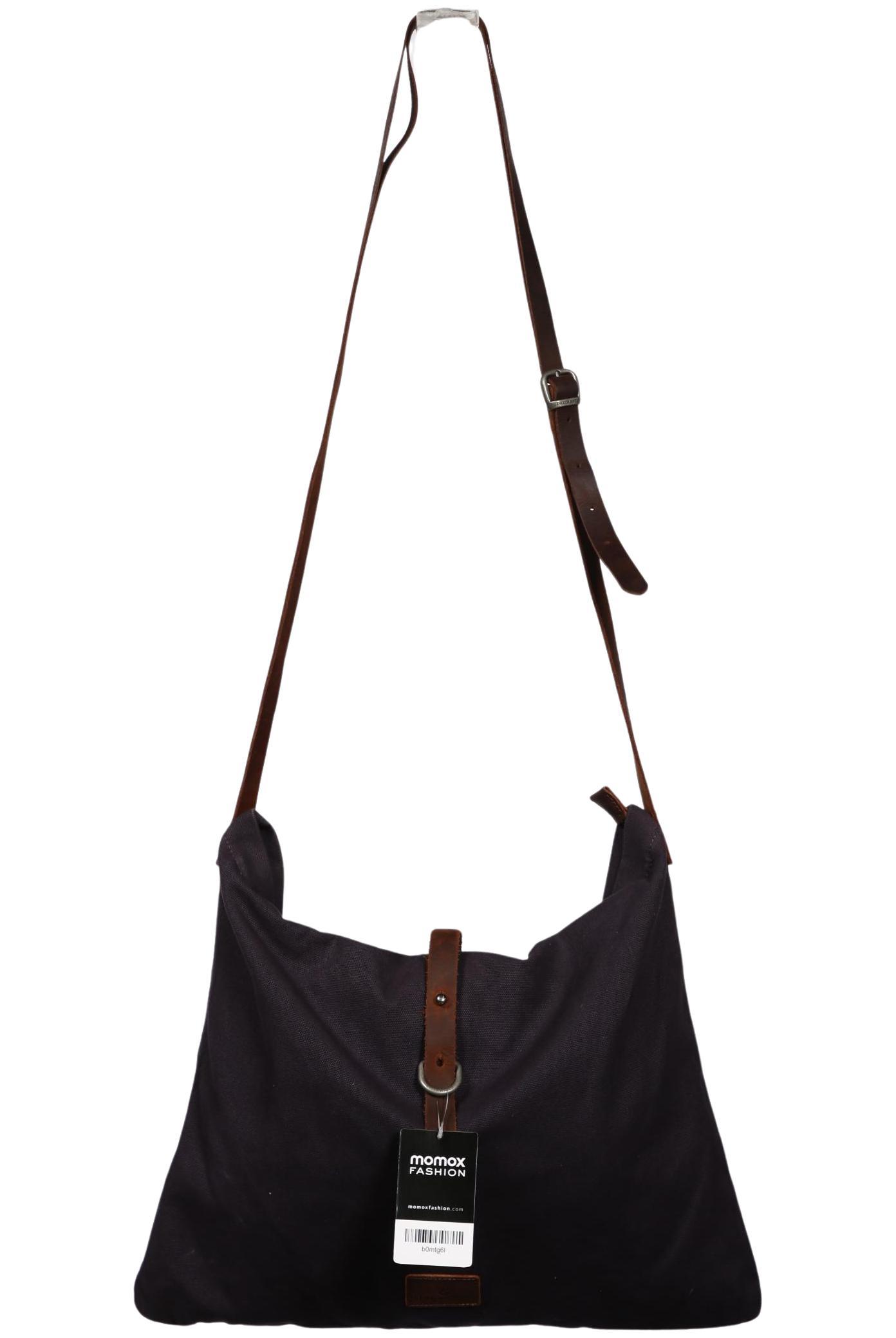 

DreiMaster Damen Handtasche, marineblau, Gr.