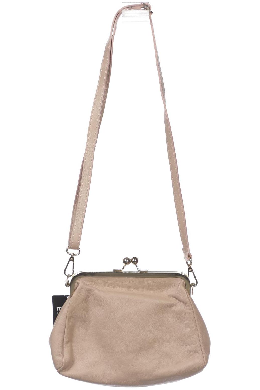 

DreiMaster Damen Handtasche, beige