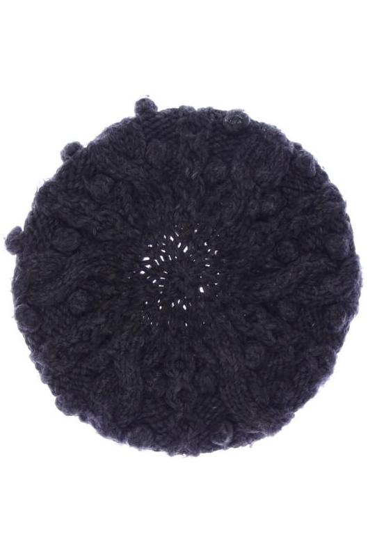 

DreiMaster Damen Hut/Mütze, grau, Gr. 58