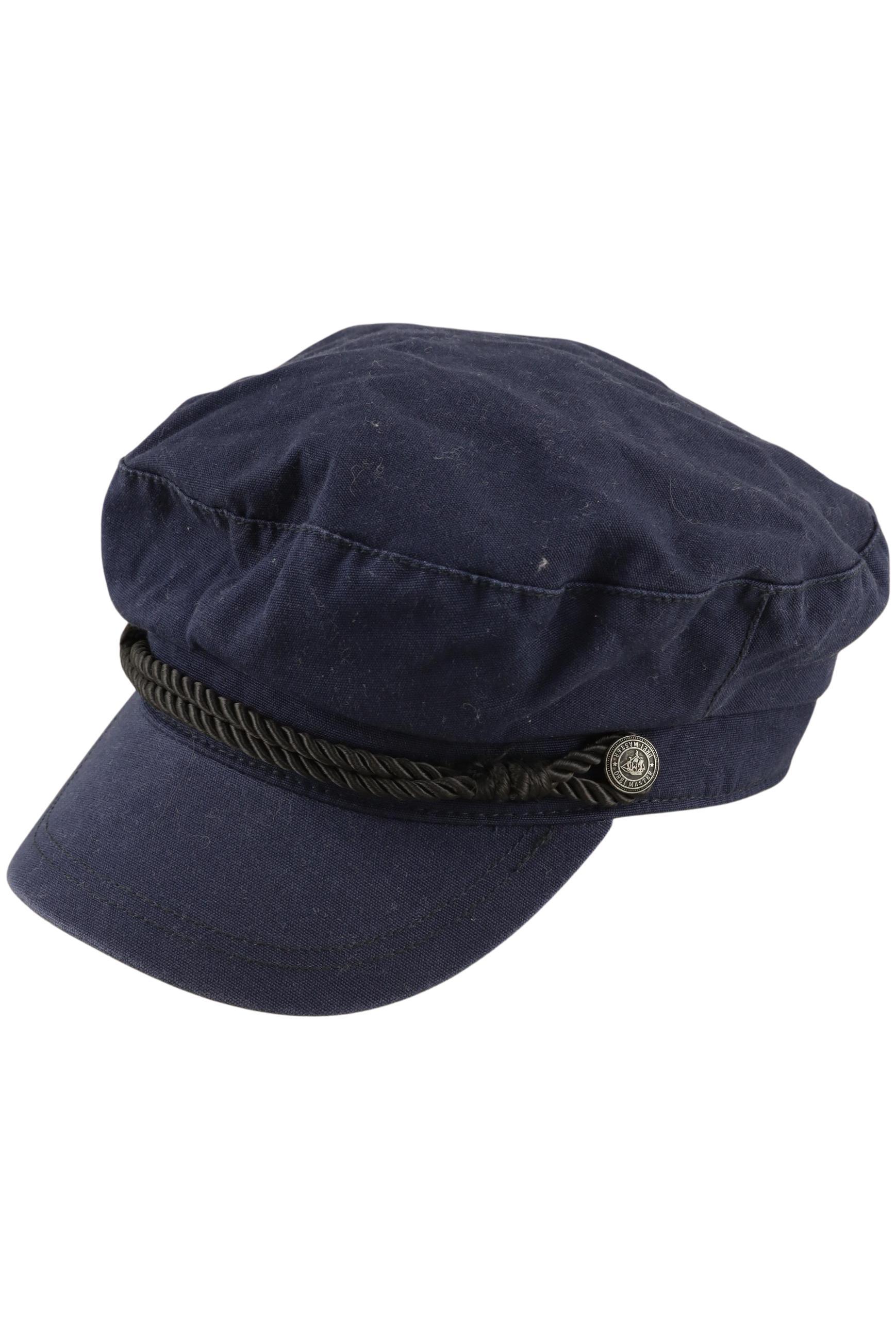 

DreiMaster Damen Hut/Mütze, marineblau, Gr. uni