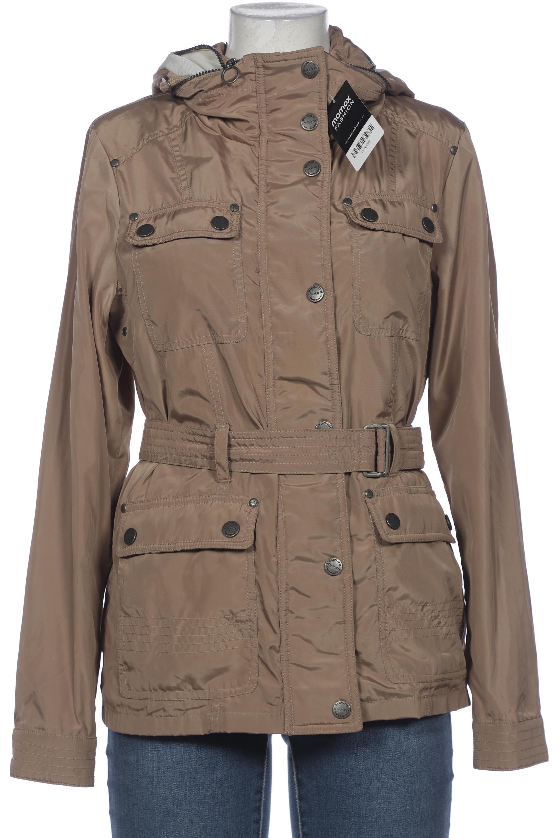 

DreiMaster Damen Jacke, beige, Gr. 42