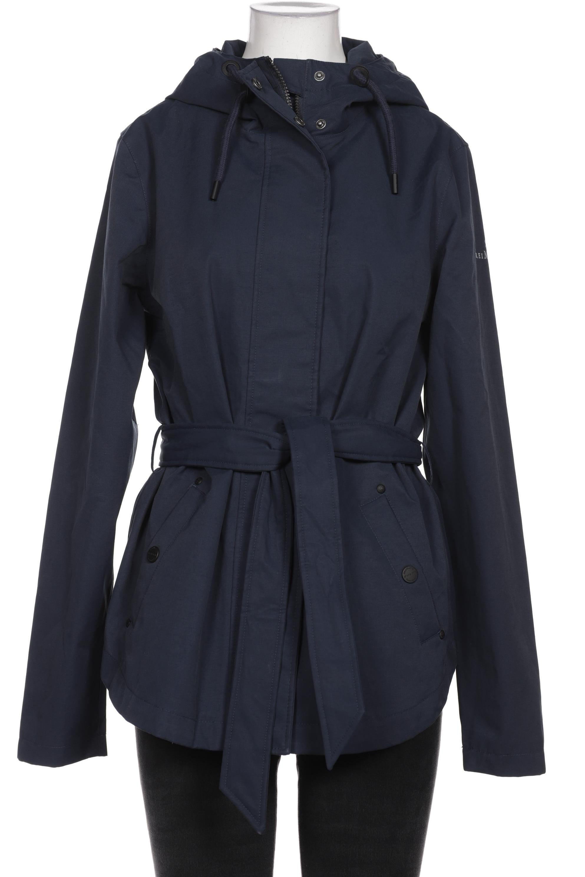 

DreiMaster Damen Jacke, marineblau, Gr. 38
