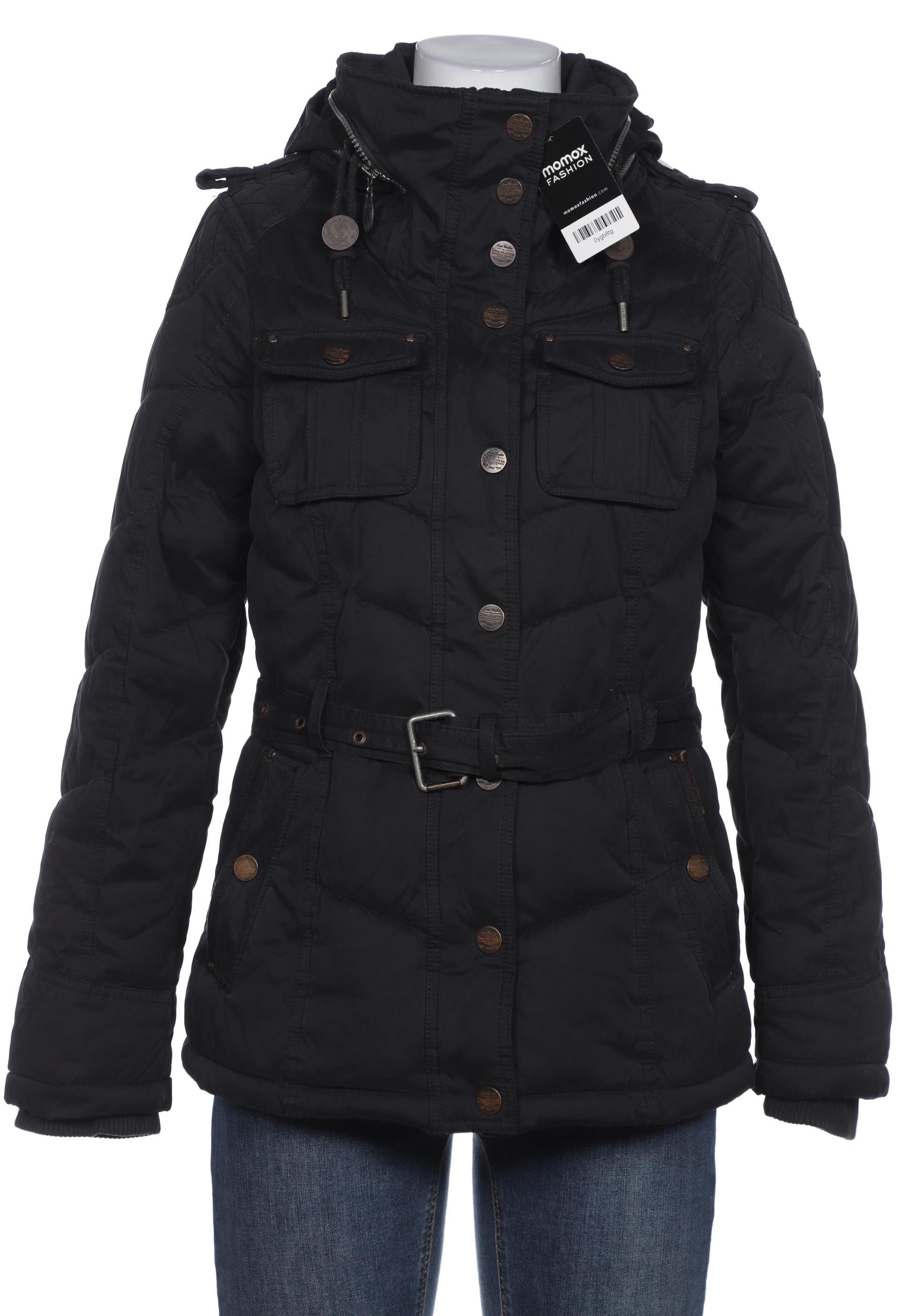 

DreiMaster Damen Jacke, schwarz