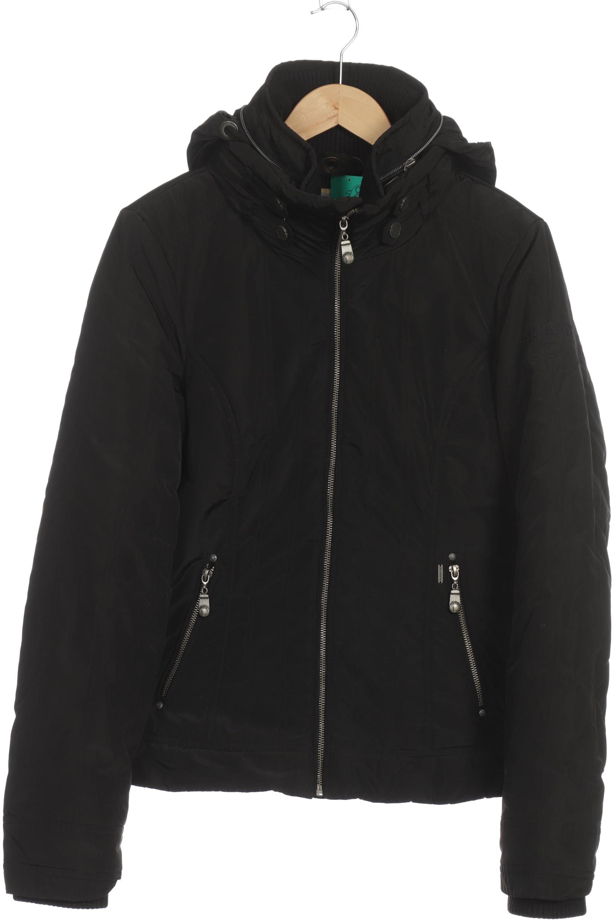 

DreiMaster Damen Jacke, schwarz, Gr. 42