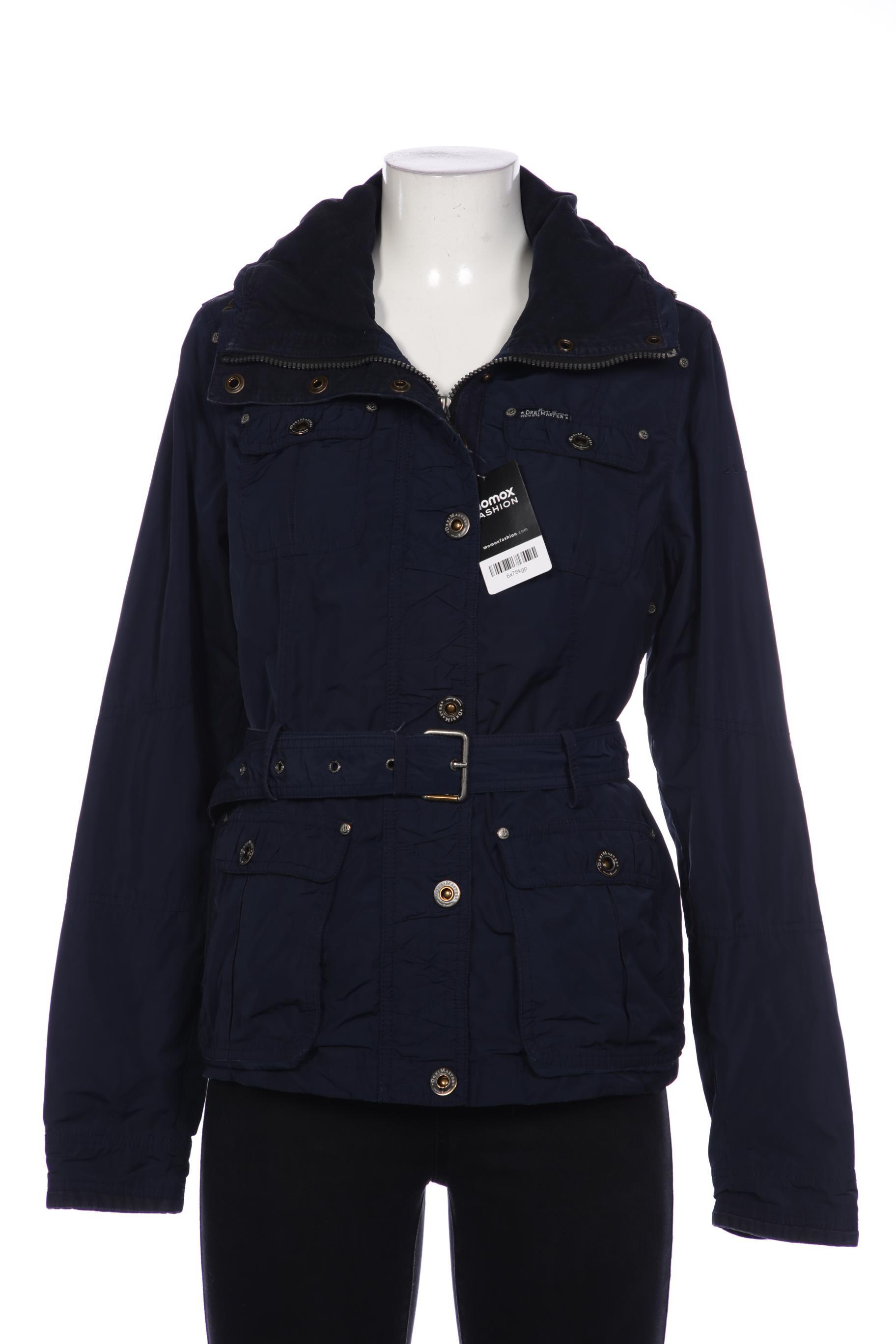 

DreiMaster Damen Jacke, marineblau