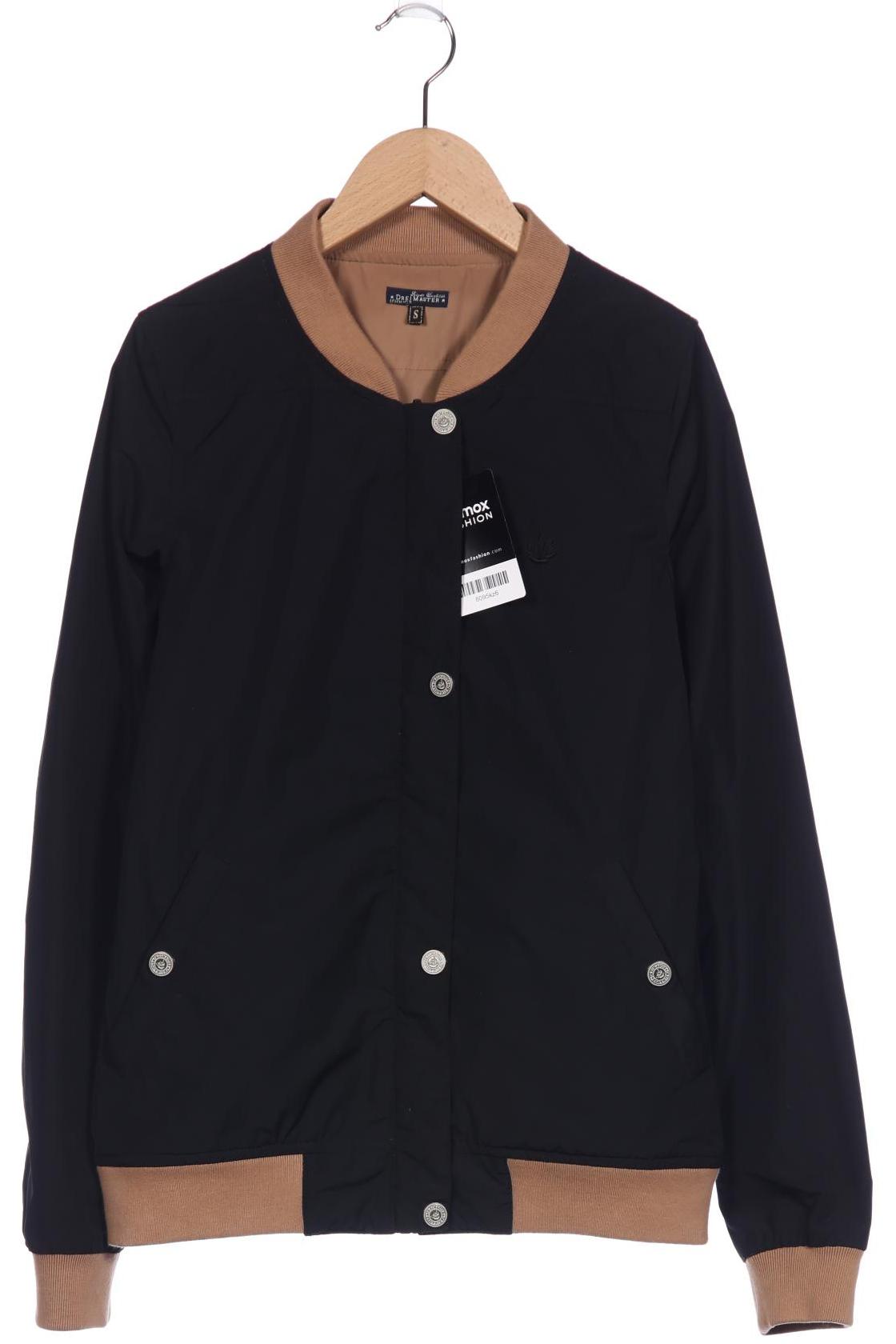 

DreiMaster Damen Jacke, schwarz