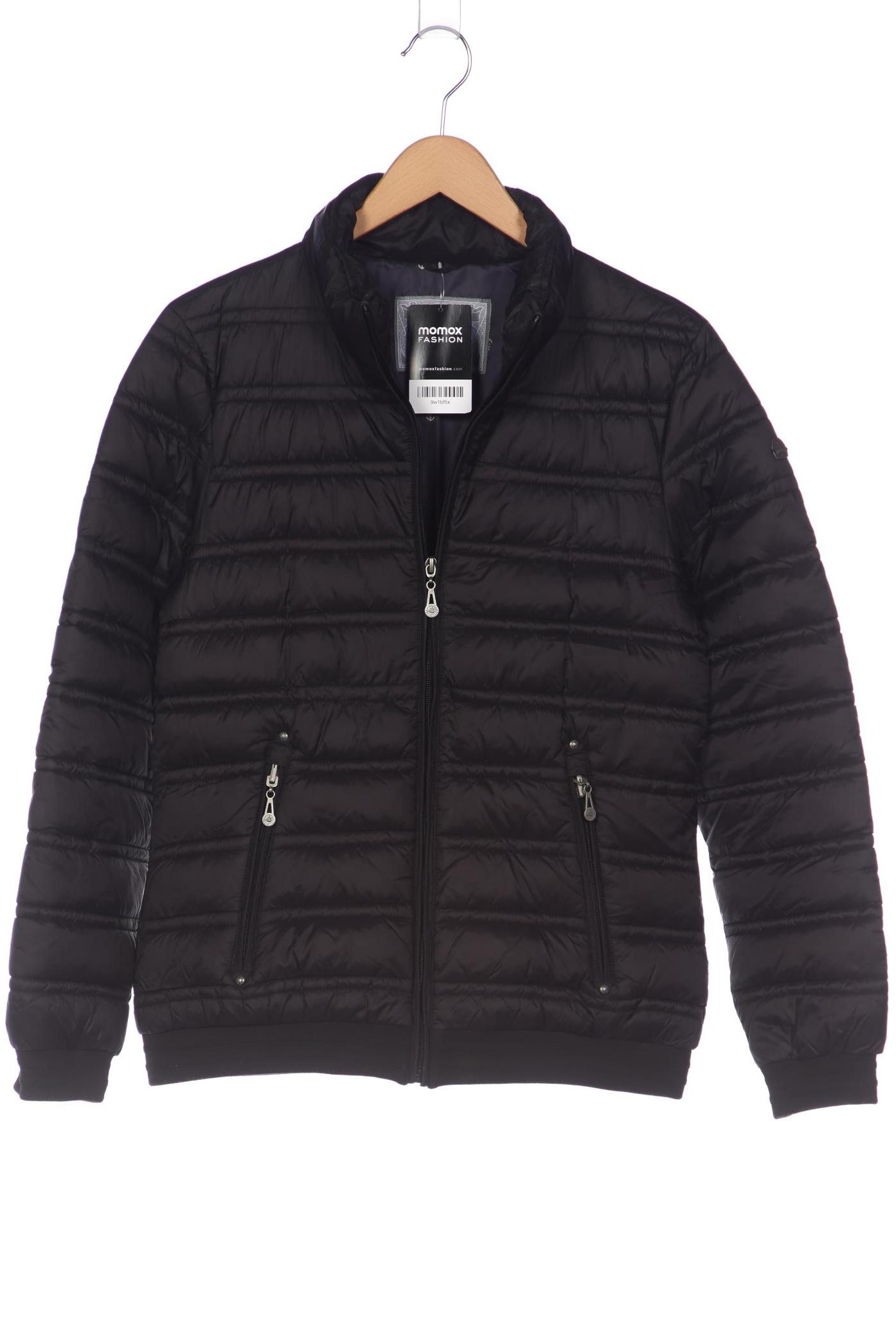 

DreiMaster Damen Jacke, schwarz, Gr. 42