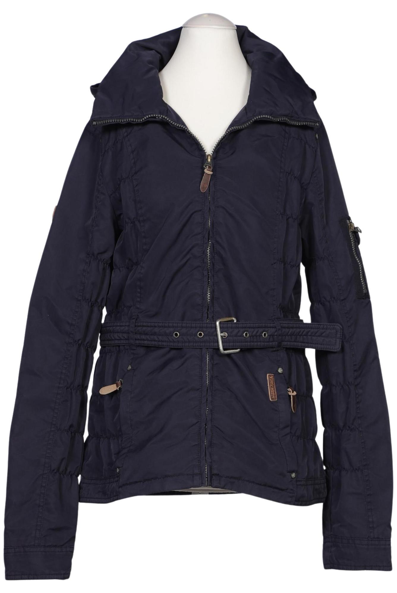 

DreiMaster Damen Jacke, marineblau, Gr. 38