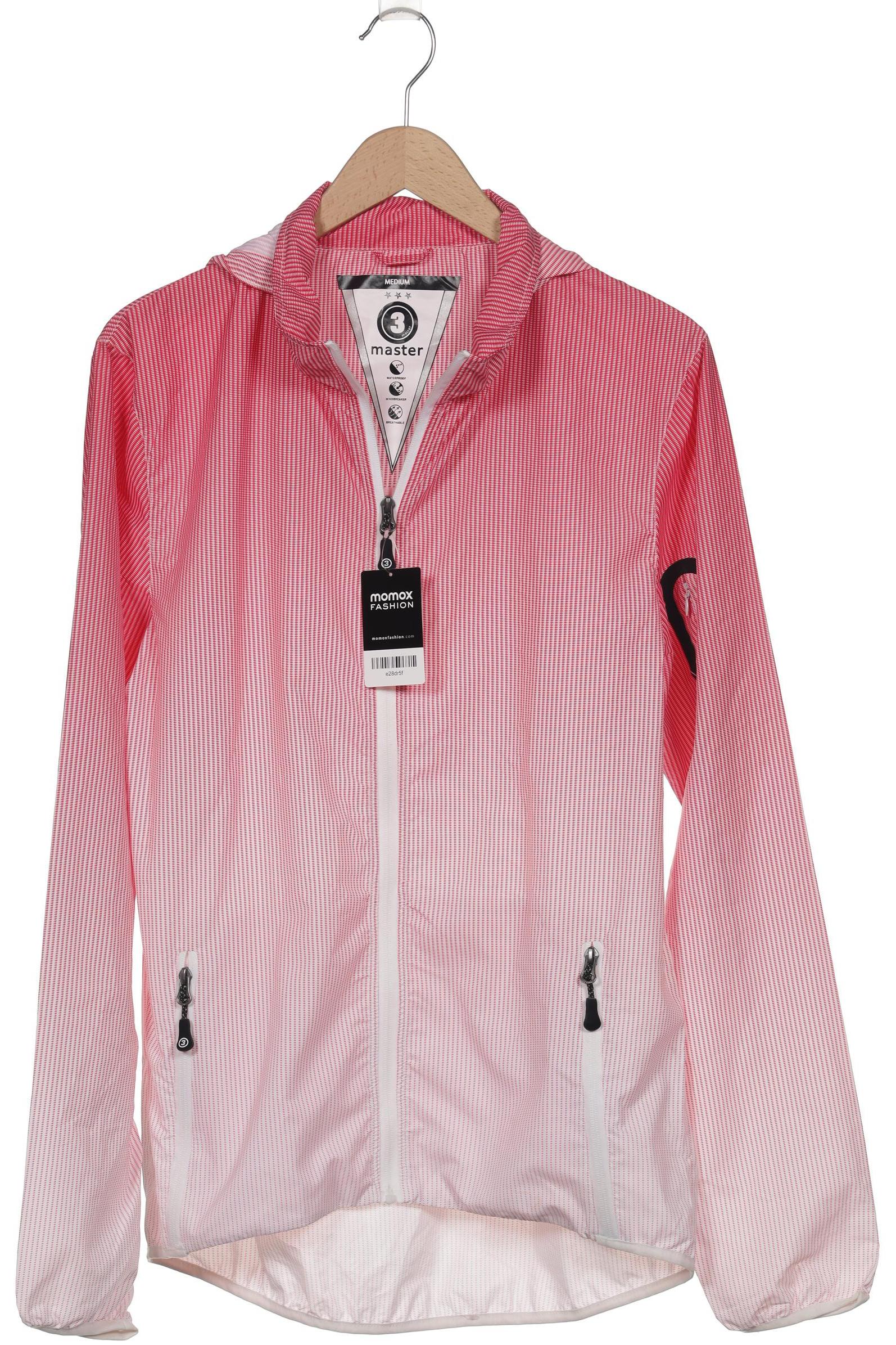 

DreiMaster Damen Jacke, pink, Gr. 38