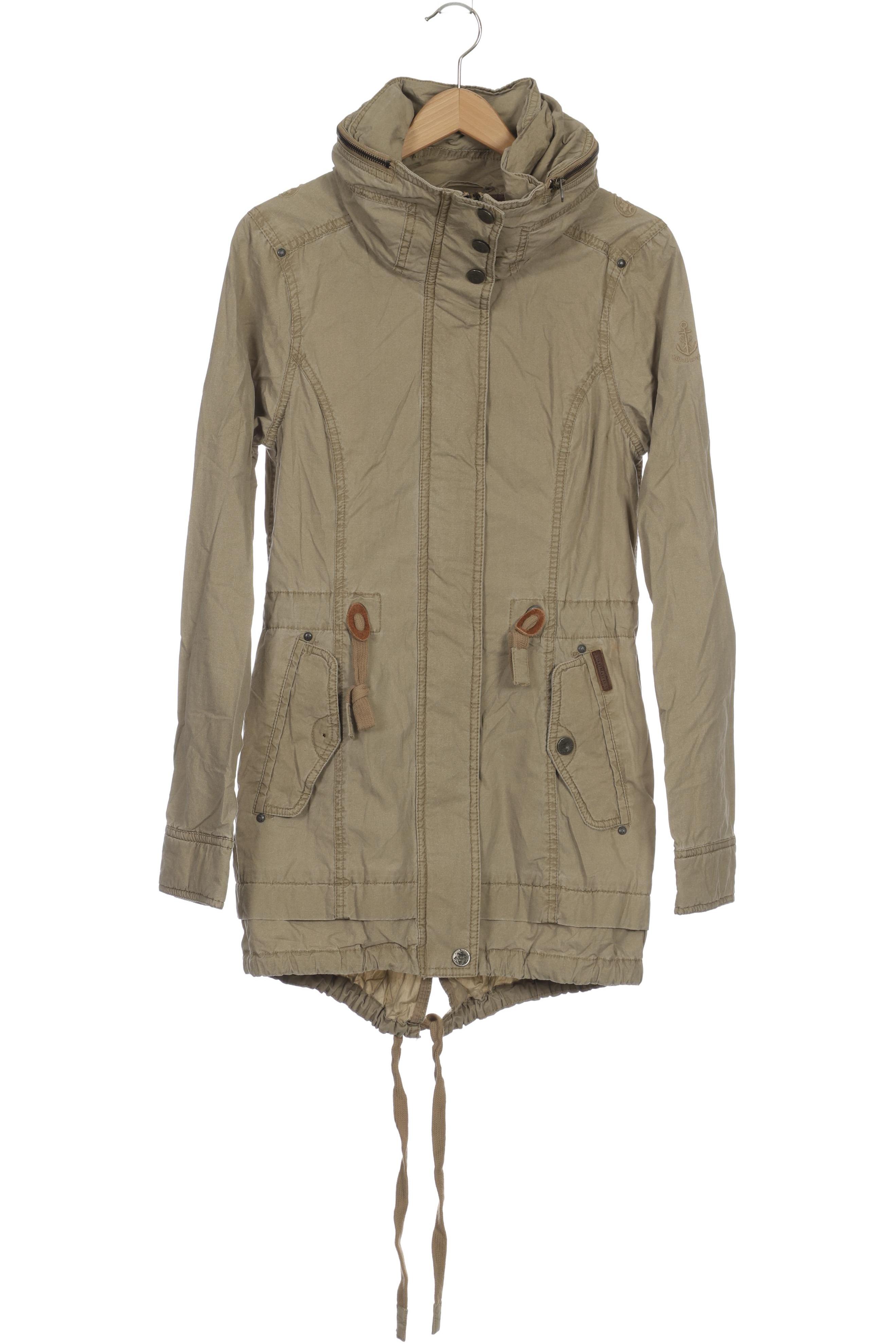 

DreiMaster Damen Jacke, grau, Gr.