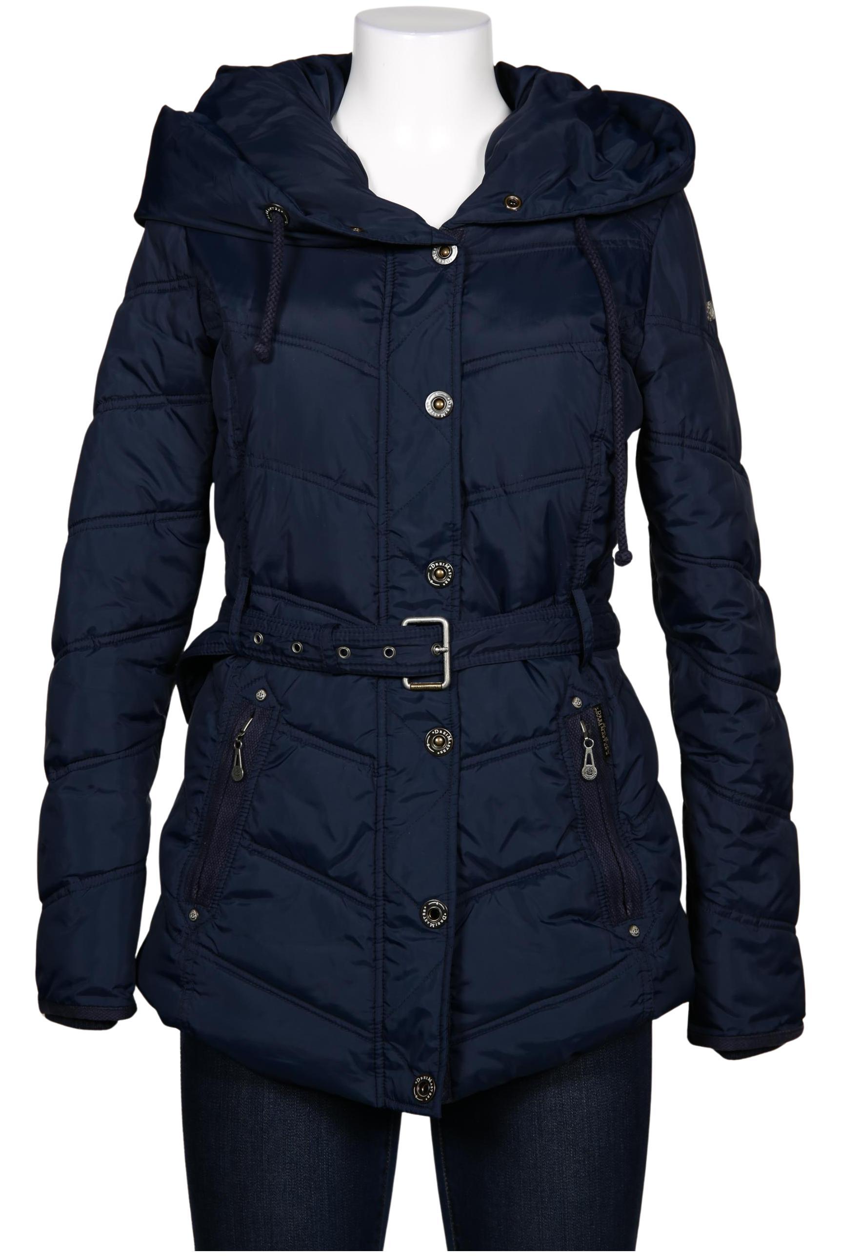 

DreiMaster Damen Jacke, marineblau, Gr. 38