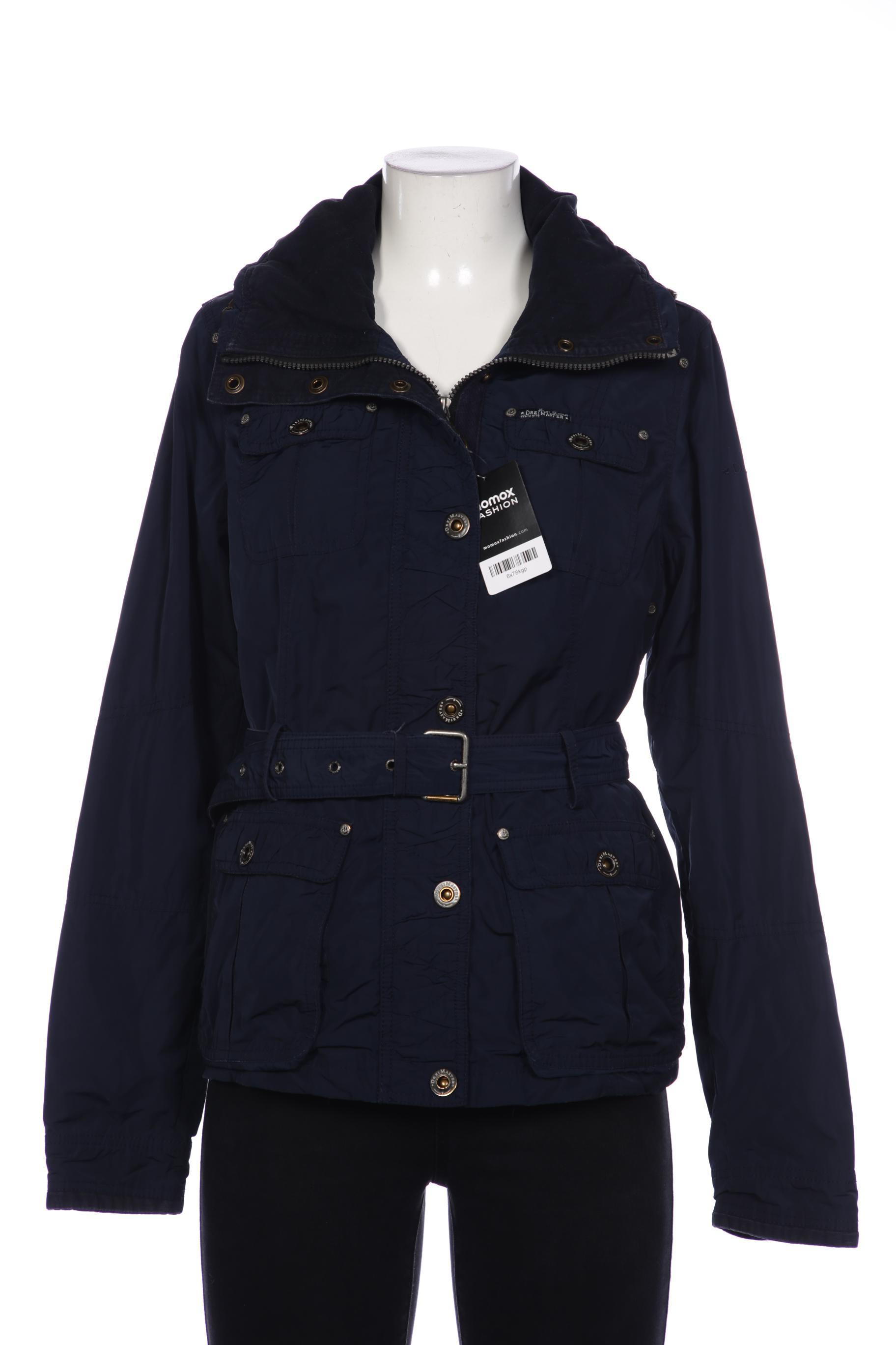 

DreiMaster Damen Jacke, marineblau, Gr. 42