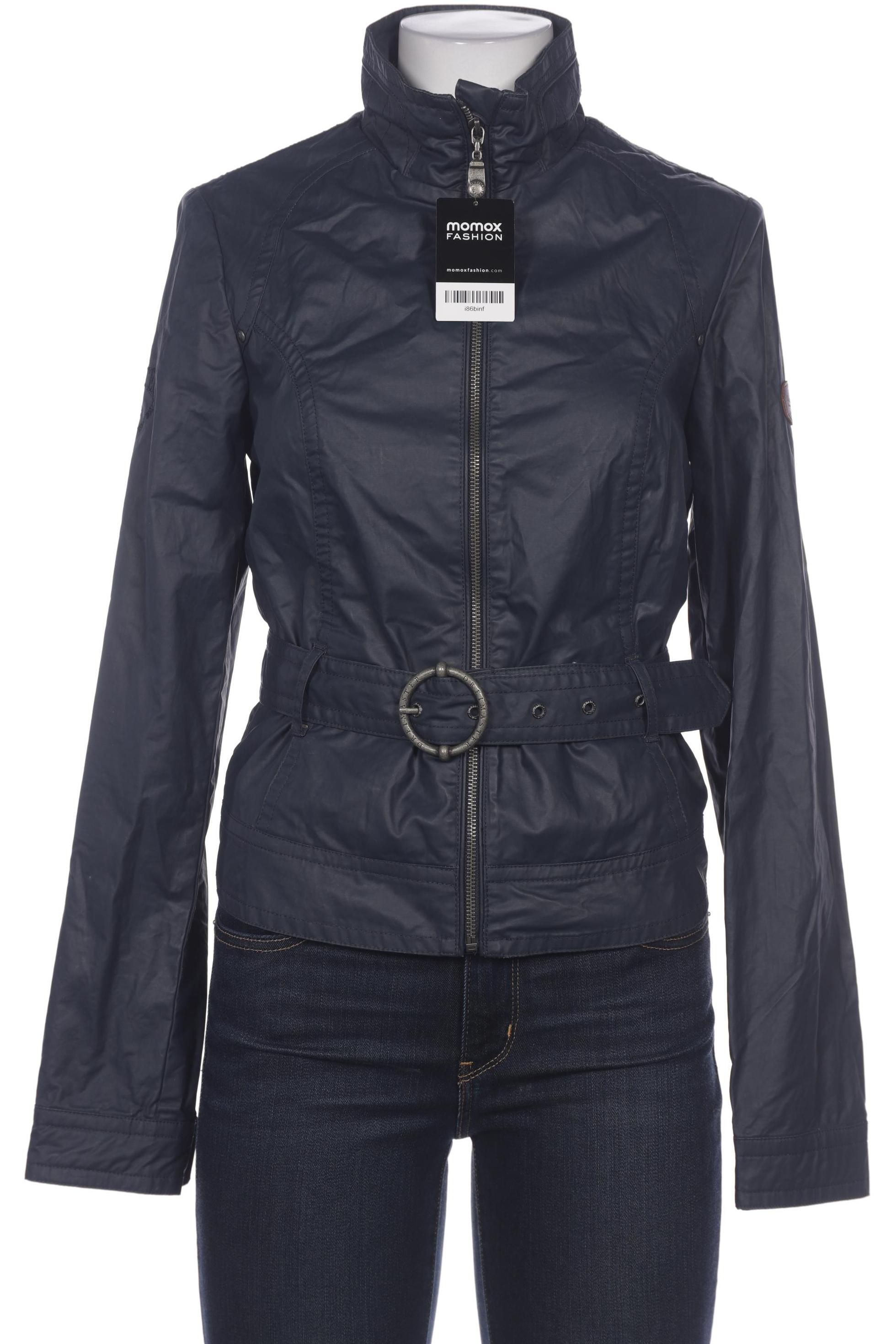 

DreiMaster Damen Jacke, marineblau, Gr. 36