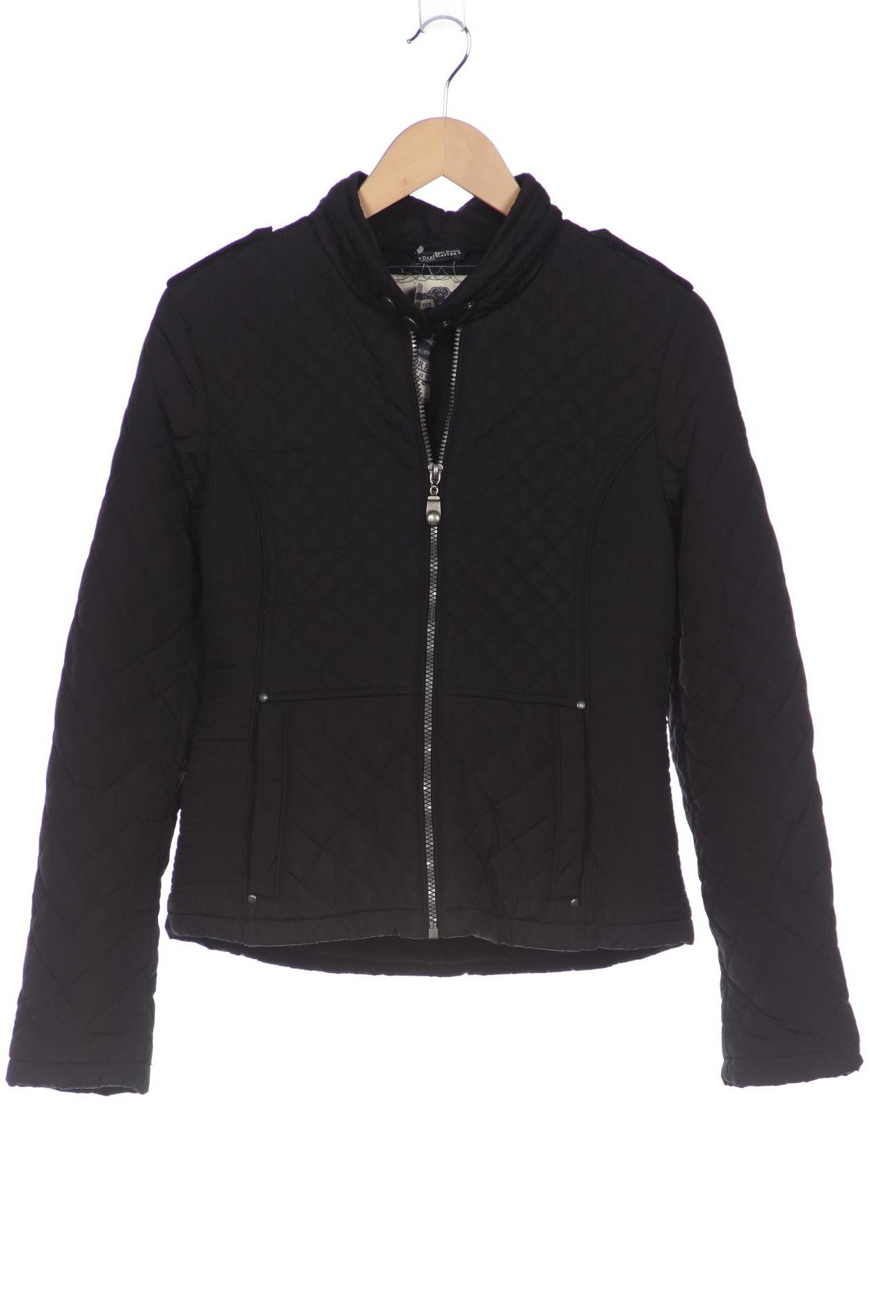 

DreiMaster Damen Jacke, schwarz