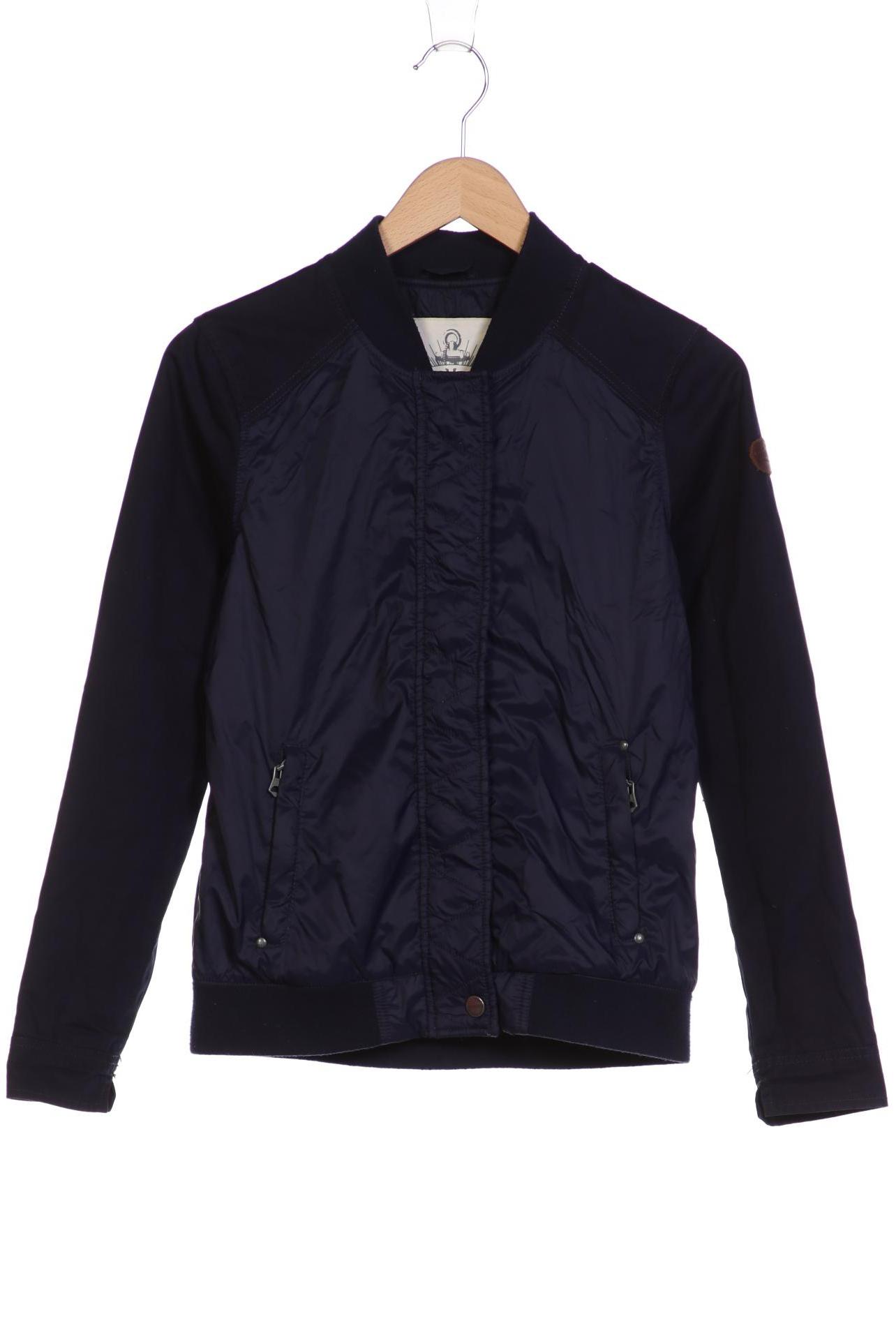 

DreiMaster Damen Jacke, marineblau, Gr. 36
