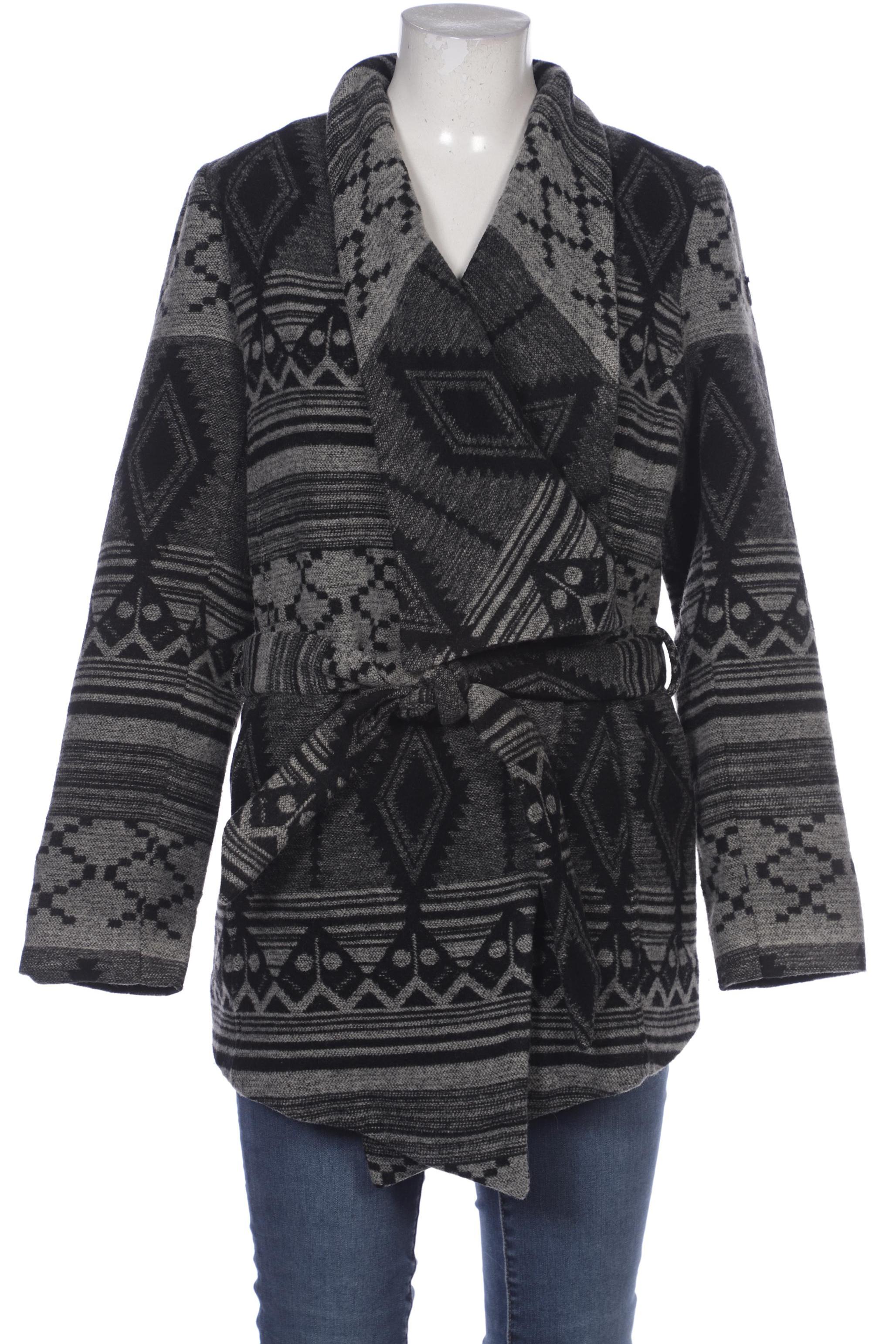 

DreiMaster Damen Jacke, grau, Gr. 42