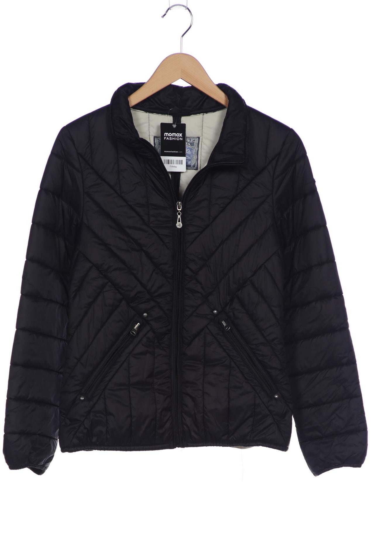 

DreiMaster Damen Jacke, schwarz, Gr. 36
