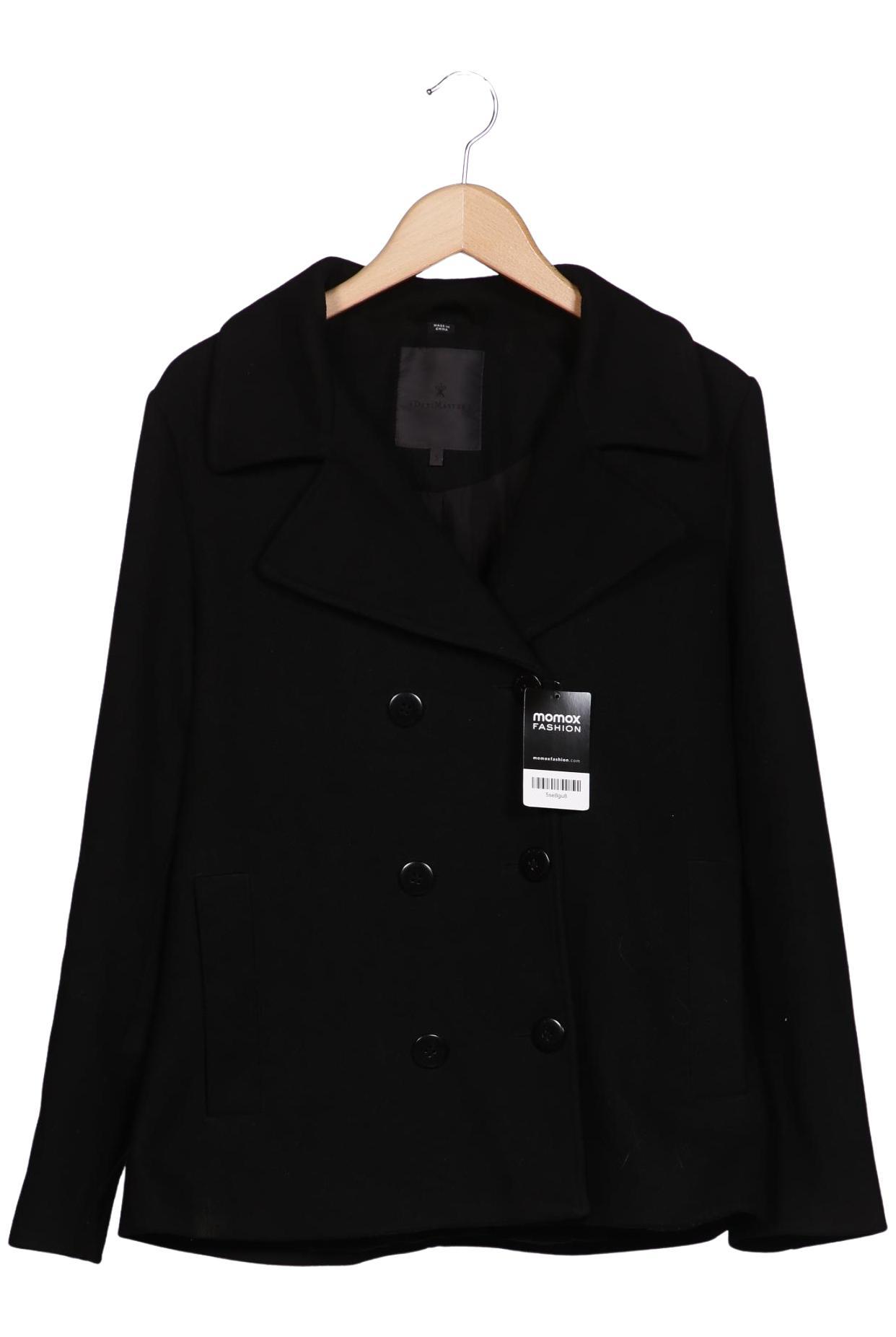 

DreiMaster Damen Jacke, schwarz, Gr. 36