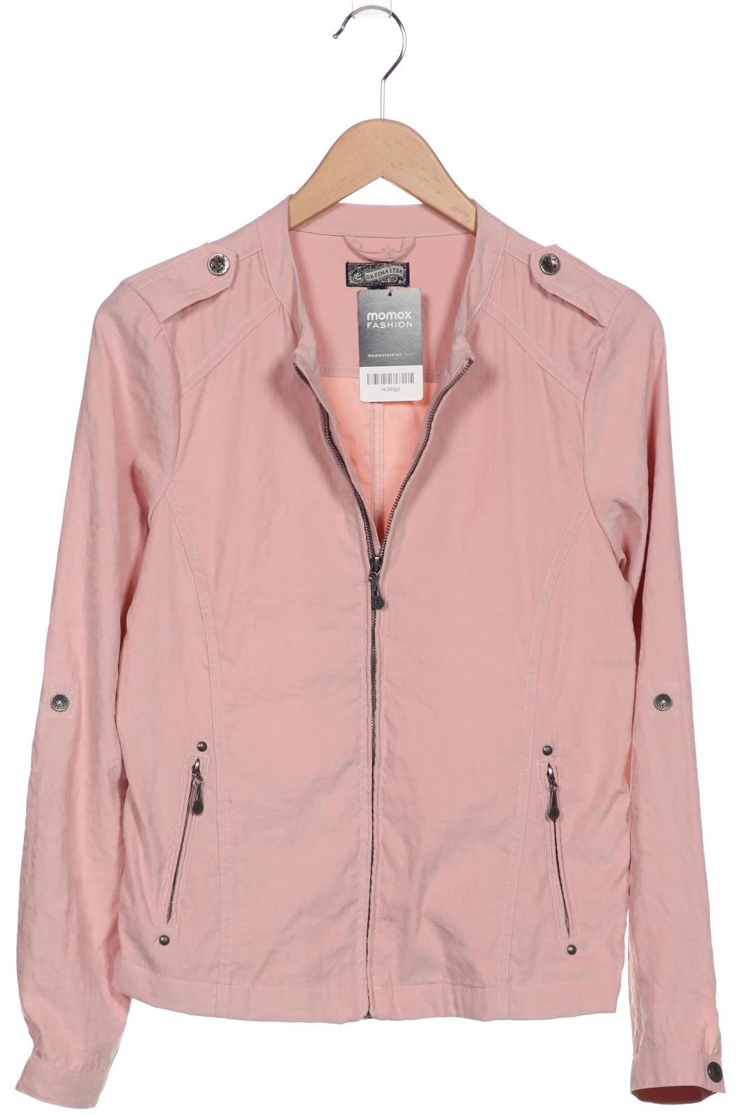 

DreiMaster Damen Jacke, pink