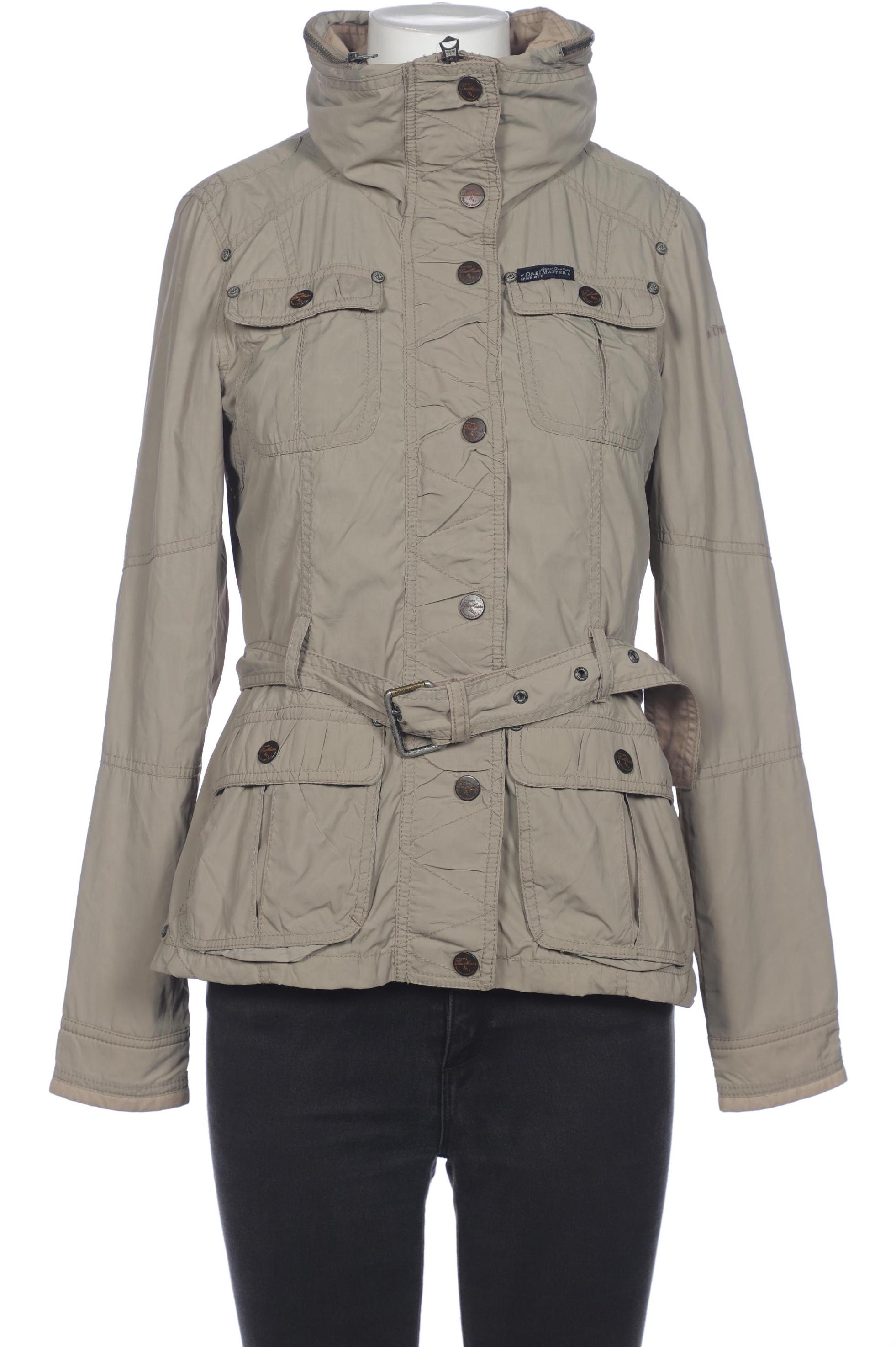 

DreiMaster Damen Jacke, grün