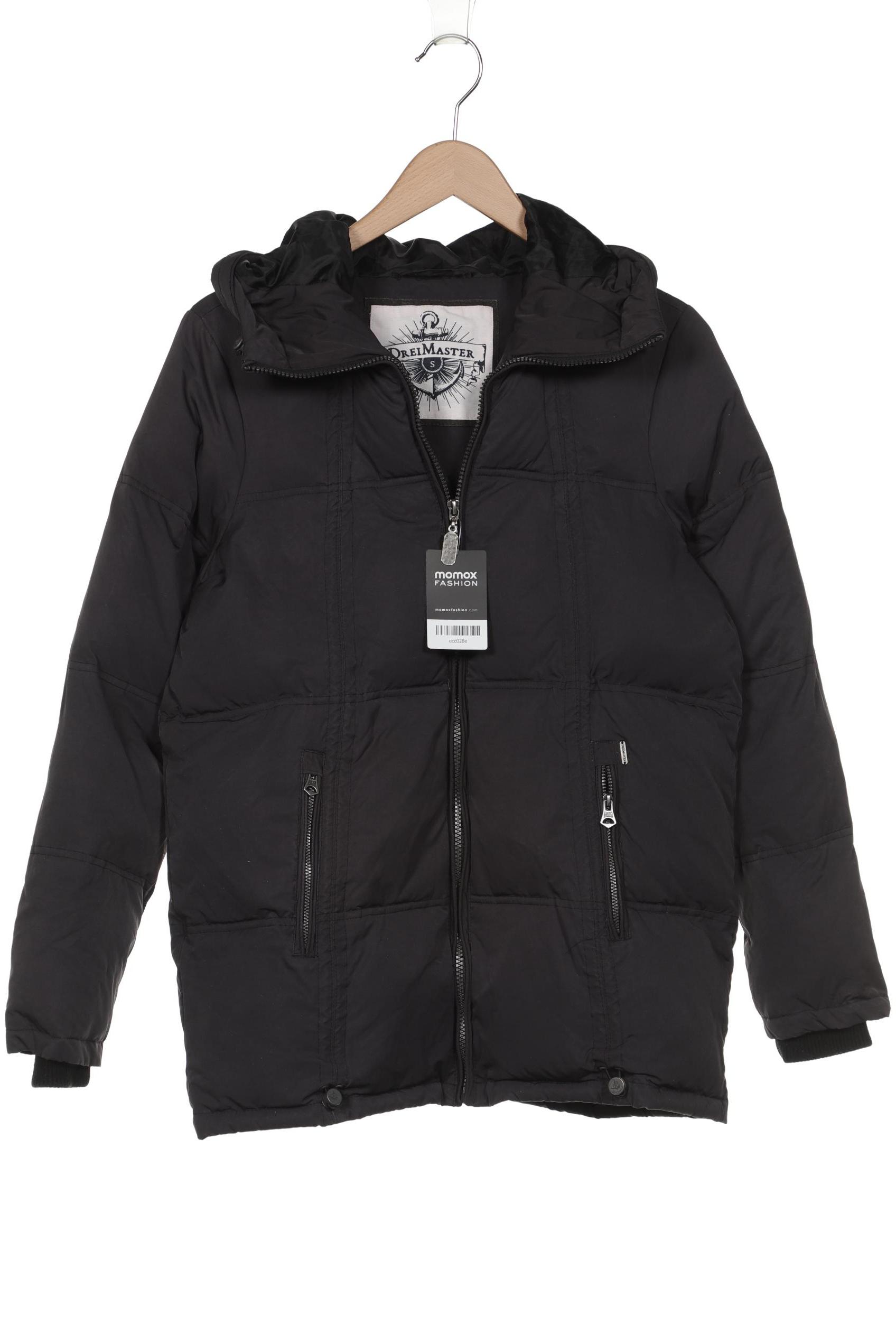 

DreiMaster Damen Jacke, grau, Gr. 36