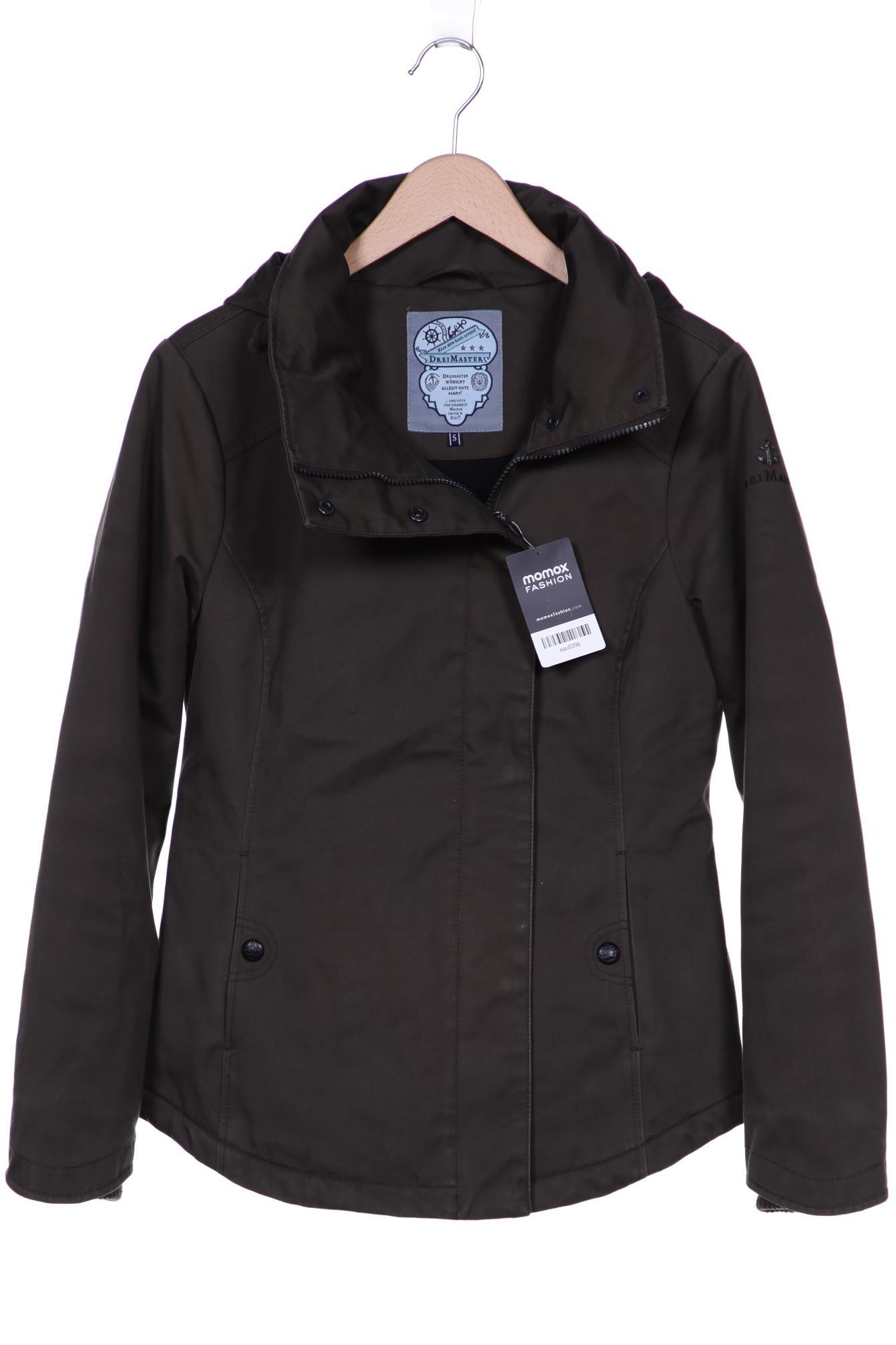 

DreiMaster Damen Jacke, grün