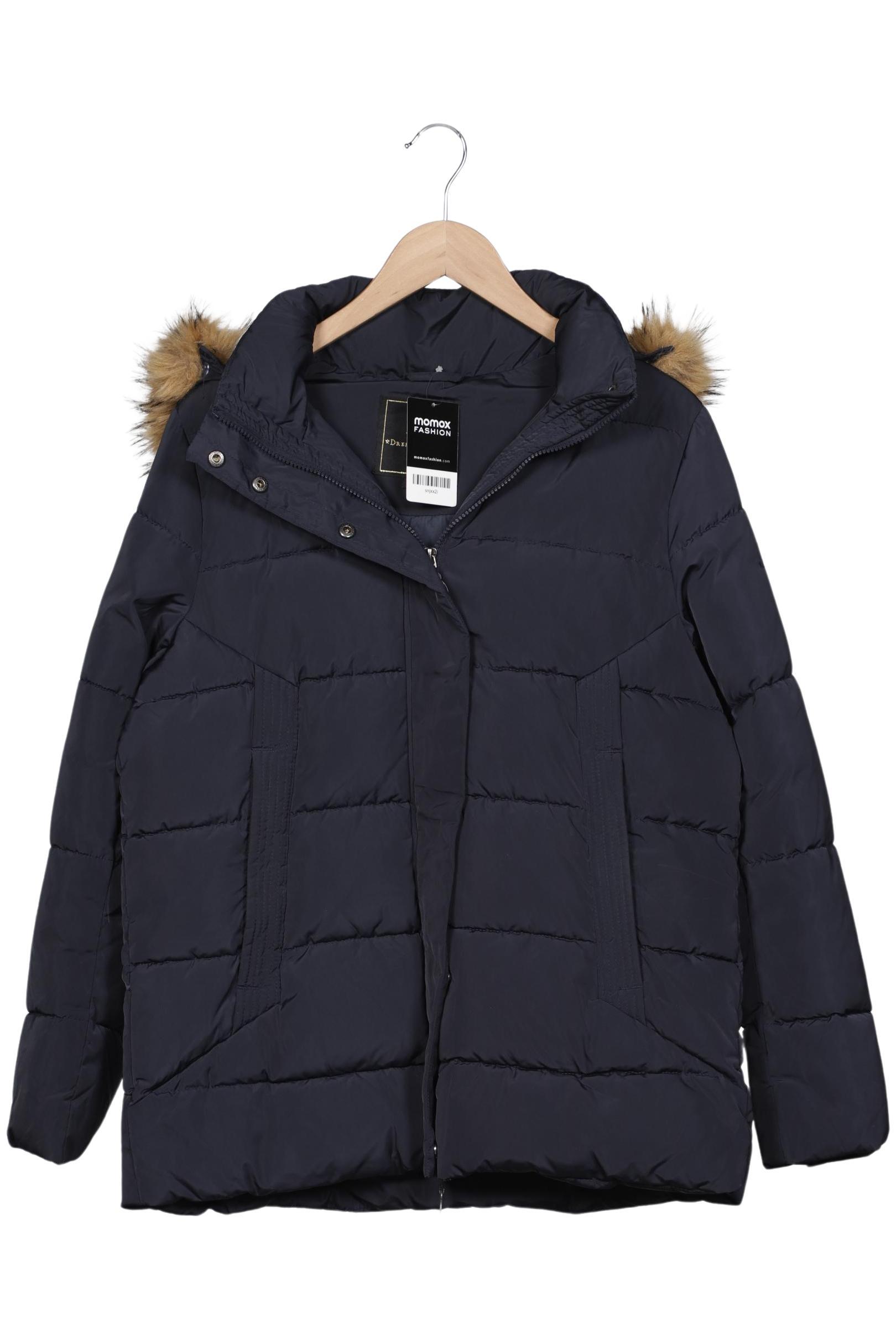 

DreiMaster Damen Jacke, marineblau, Gr. 42