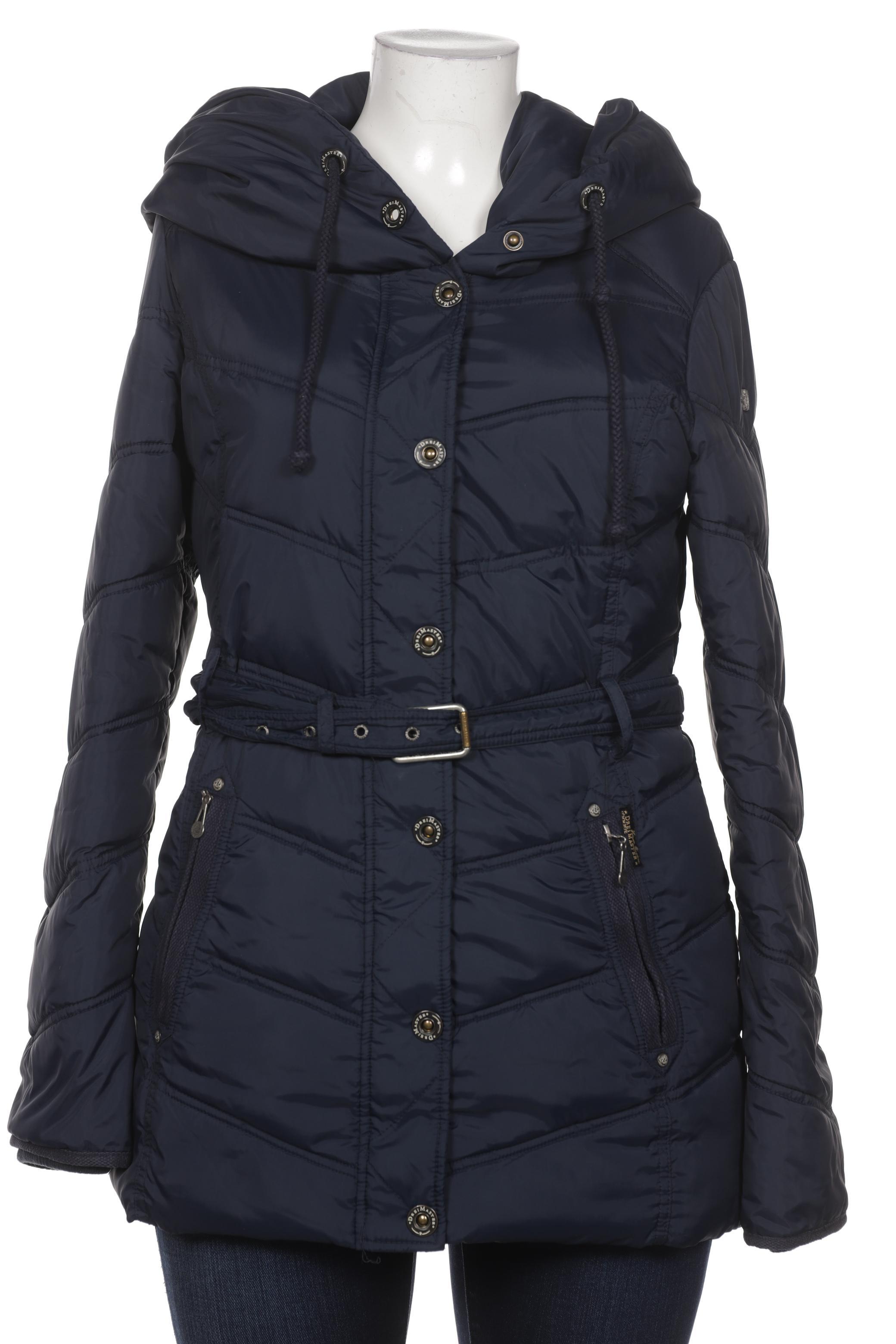 

DreiMaster Damen Jacke, marineblau, Gr. 42