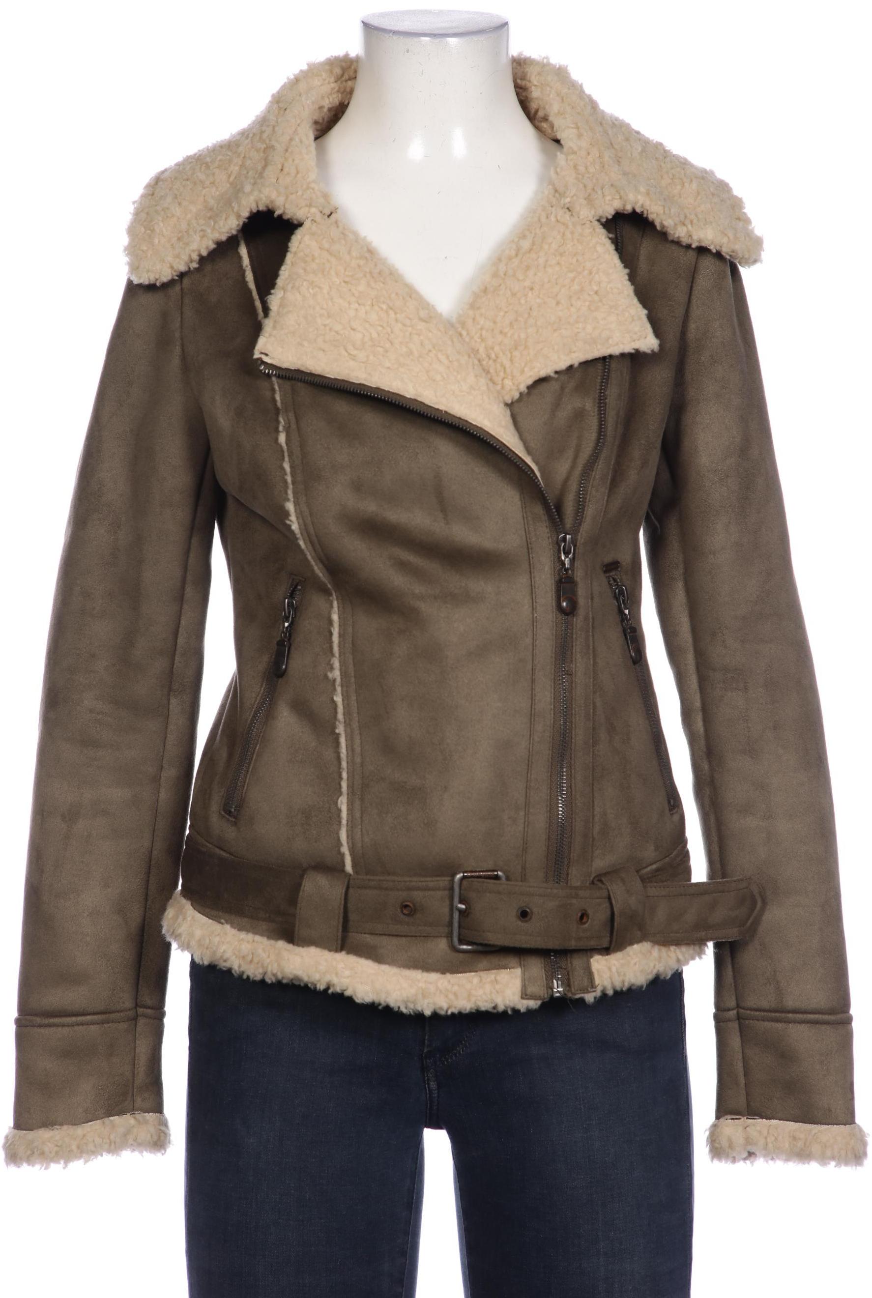 

DreiMaster Damen Jacke, grün