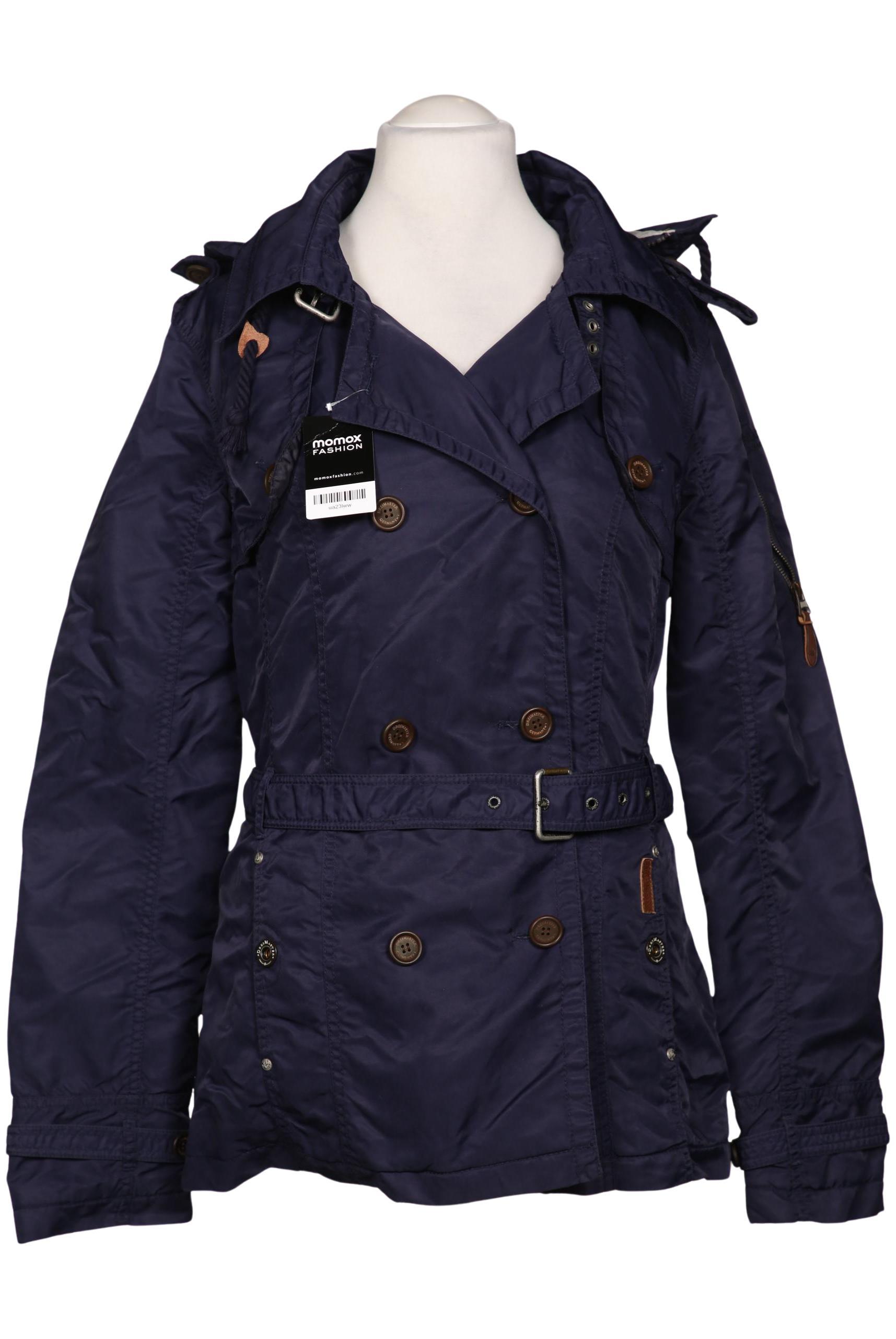 

DreiMaster Damen Jacke, marineblau, Gr. 44