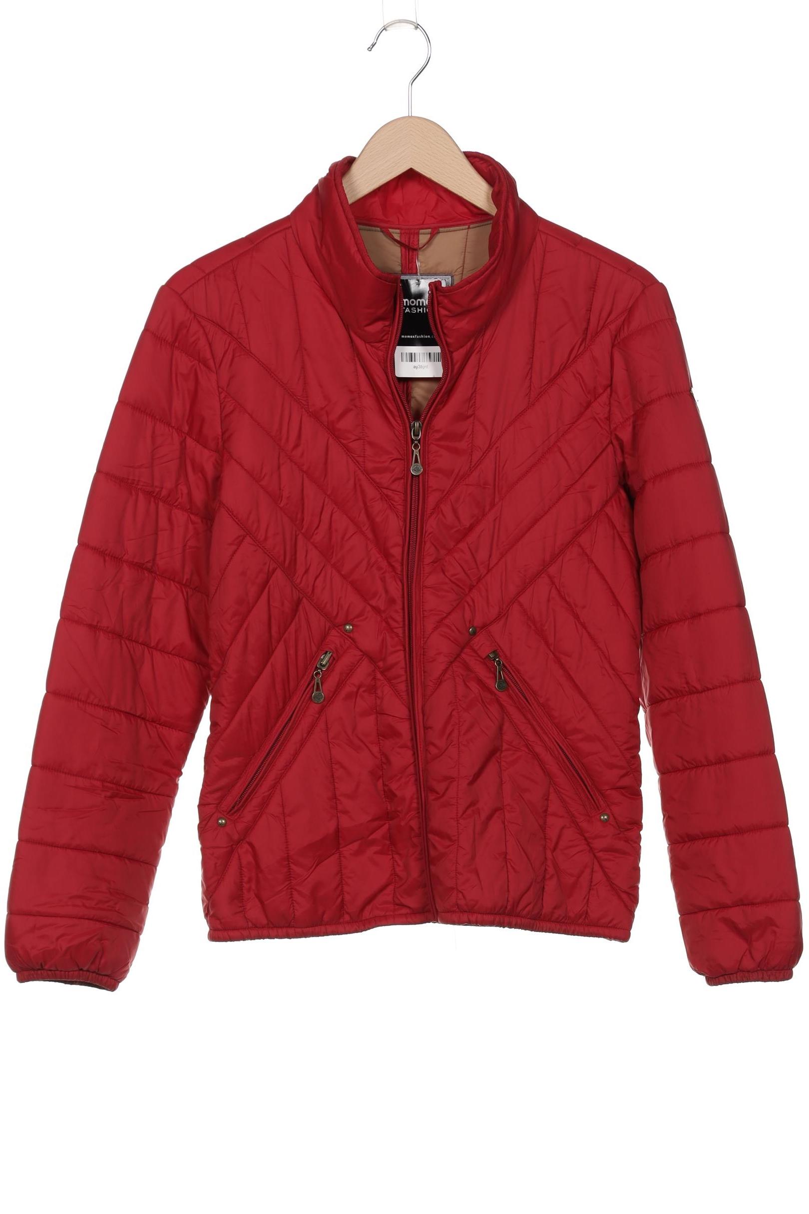 

DreiMaster Damen Jacke, rot, Gr. 42