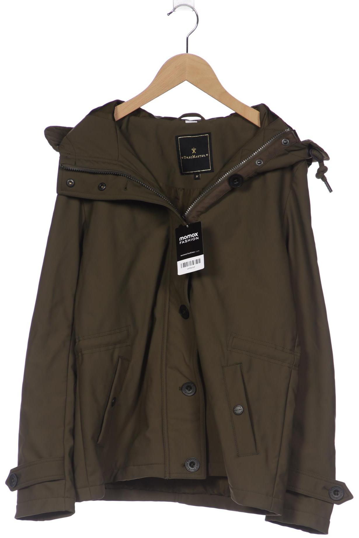 

DreiMaster Damen Jacke, grün