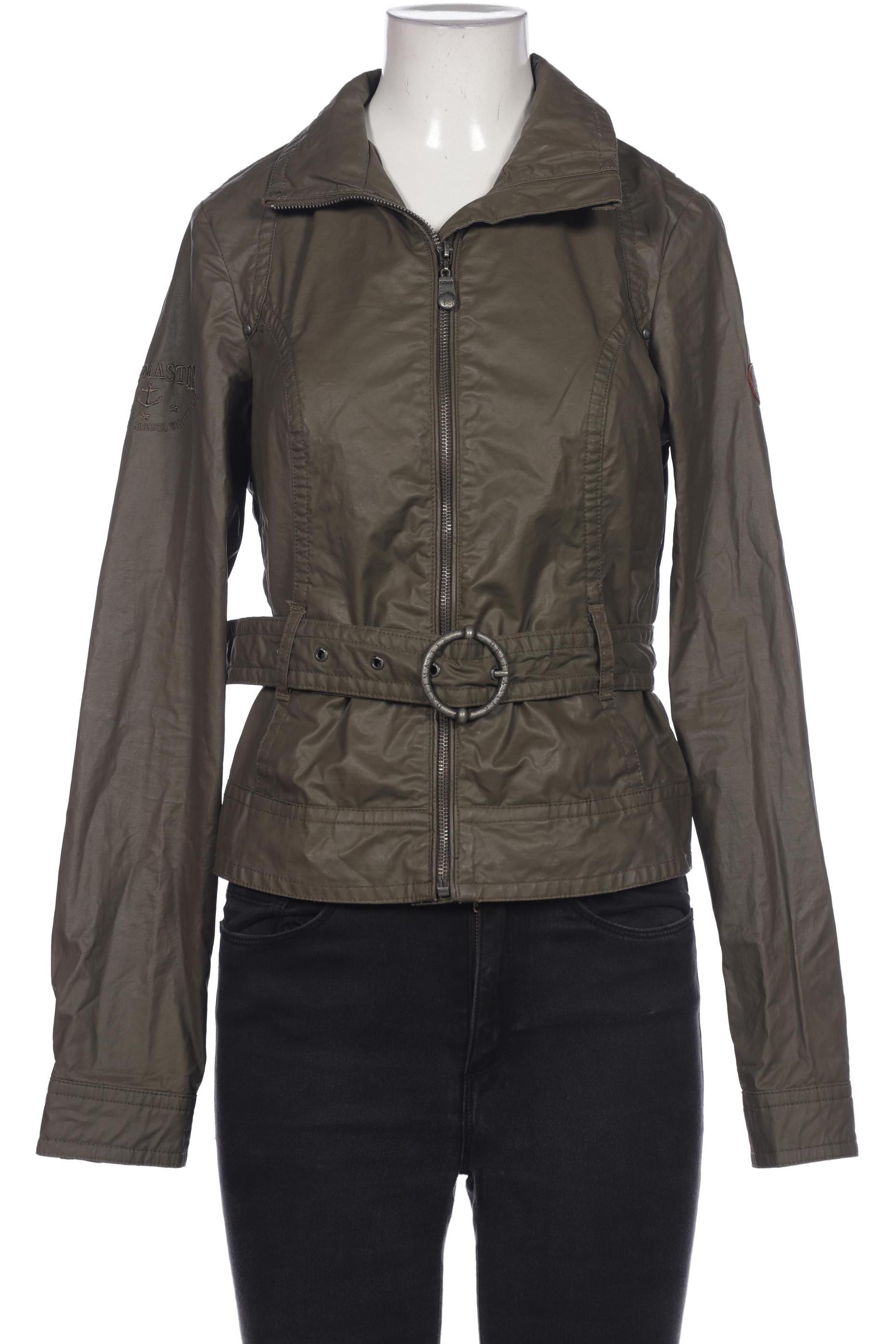 

DreiMaster Damen Jacke, grün
